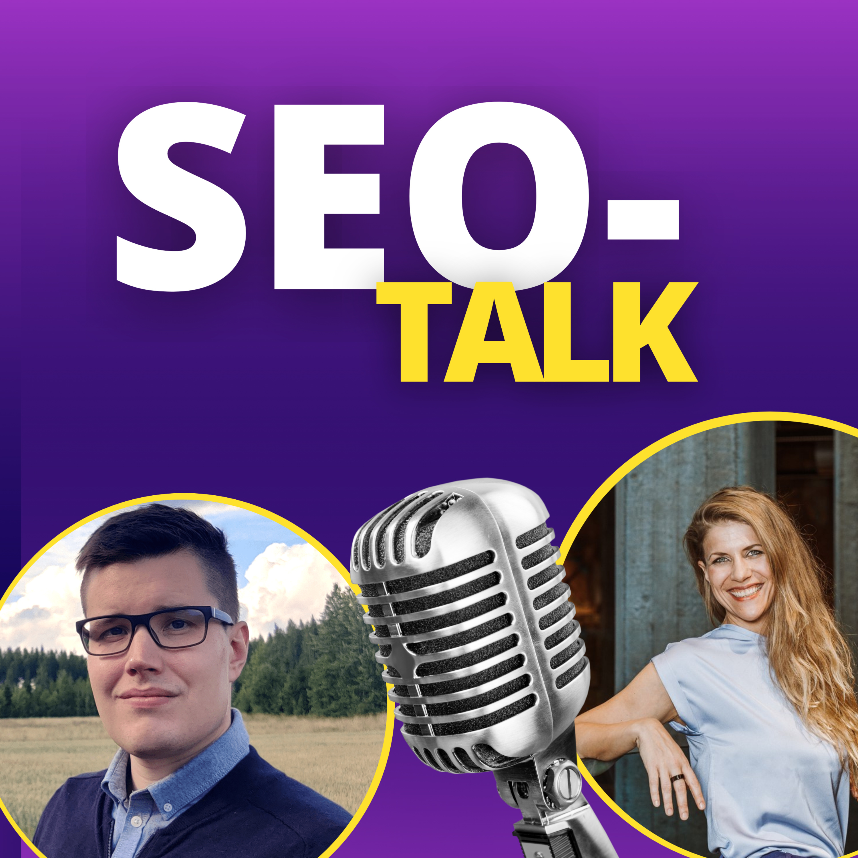 SEO-akatemia Podcast