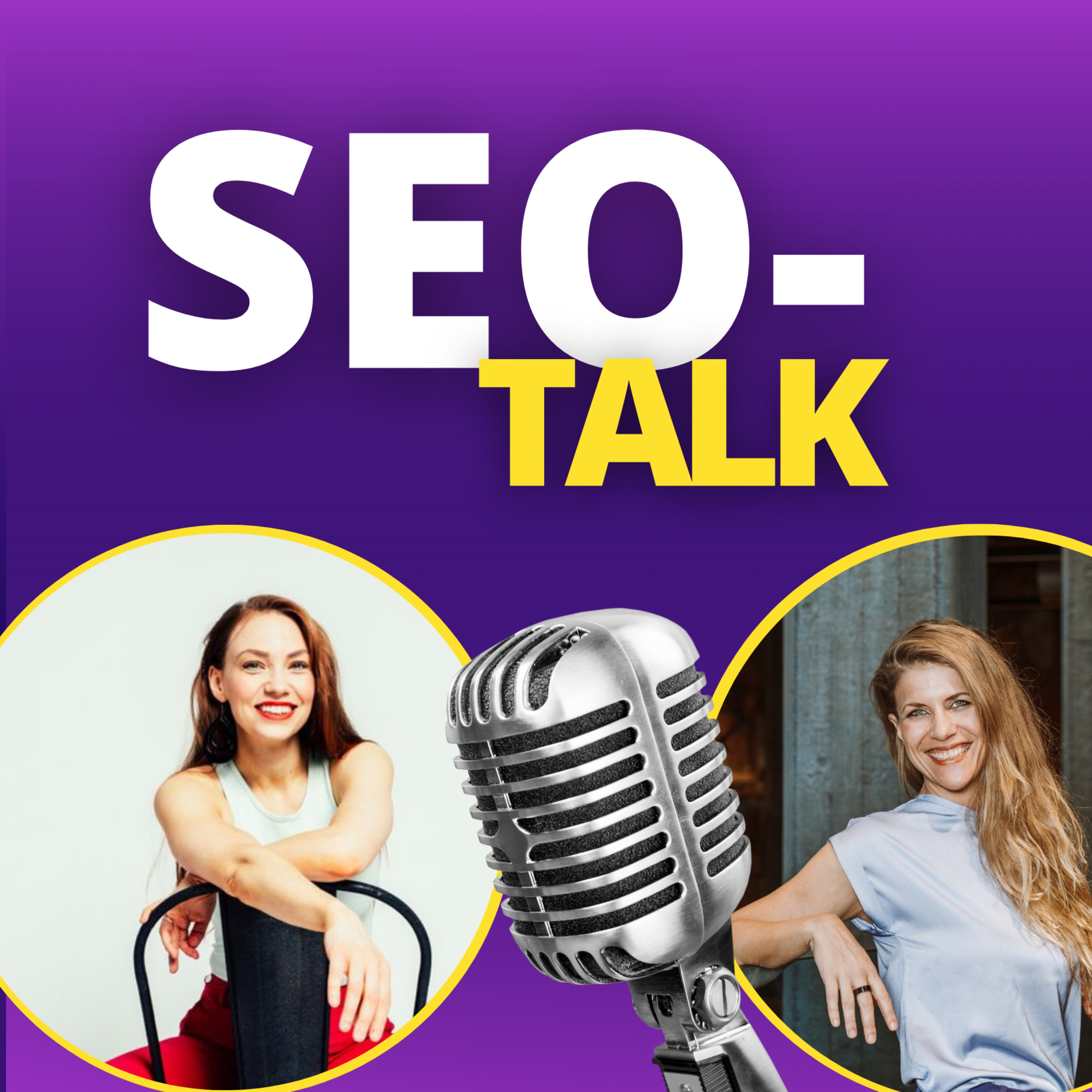 SEO-akatemia Podcast
