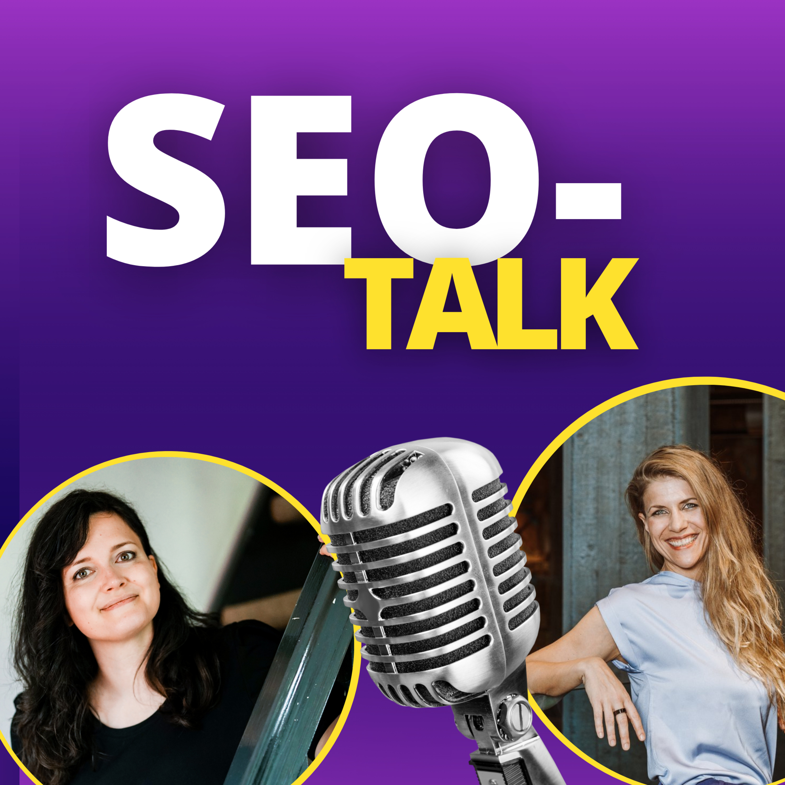 SEO-akatemia Podcast