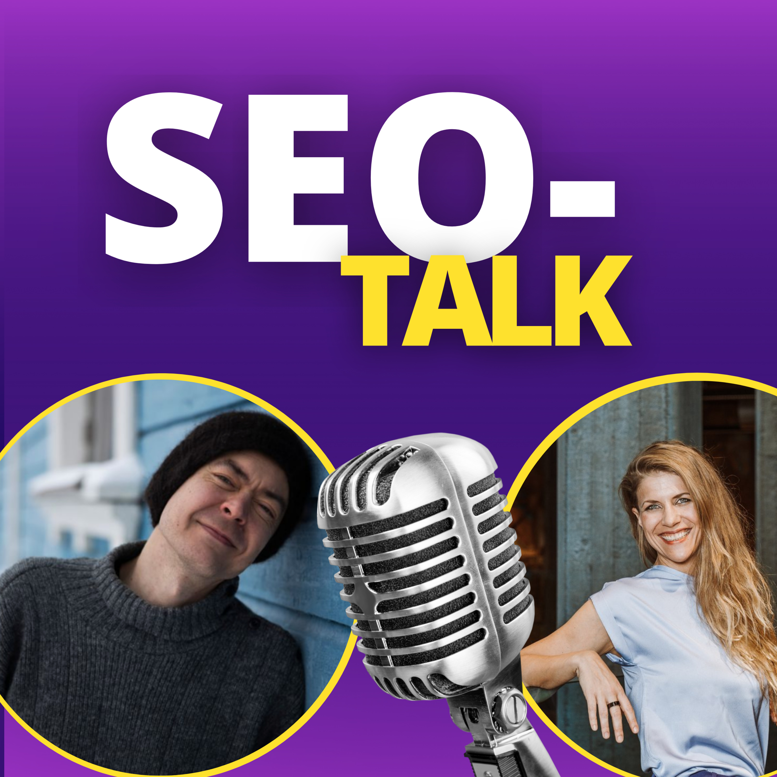 SEO-akatemia Podcast