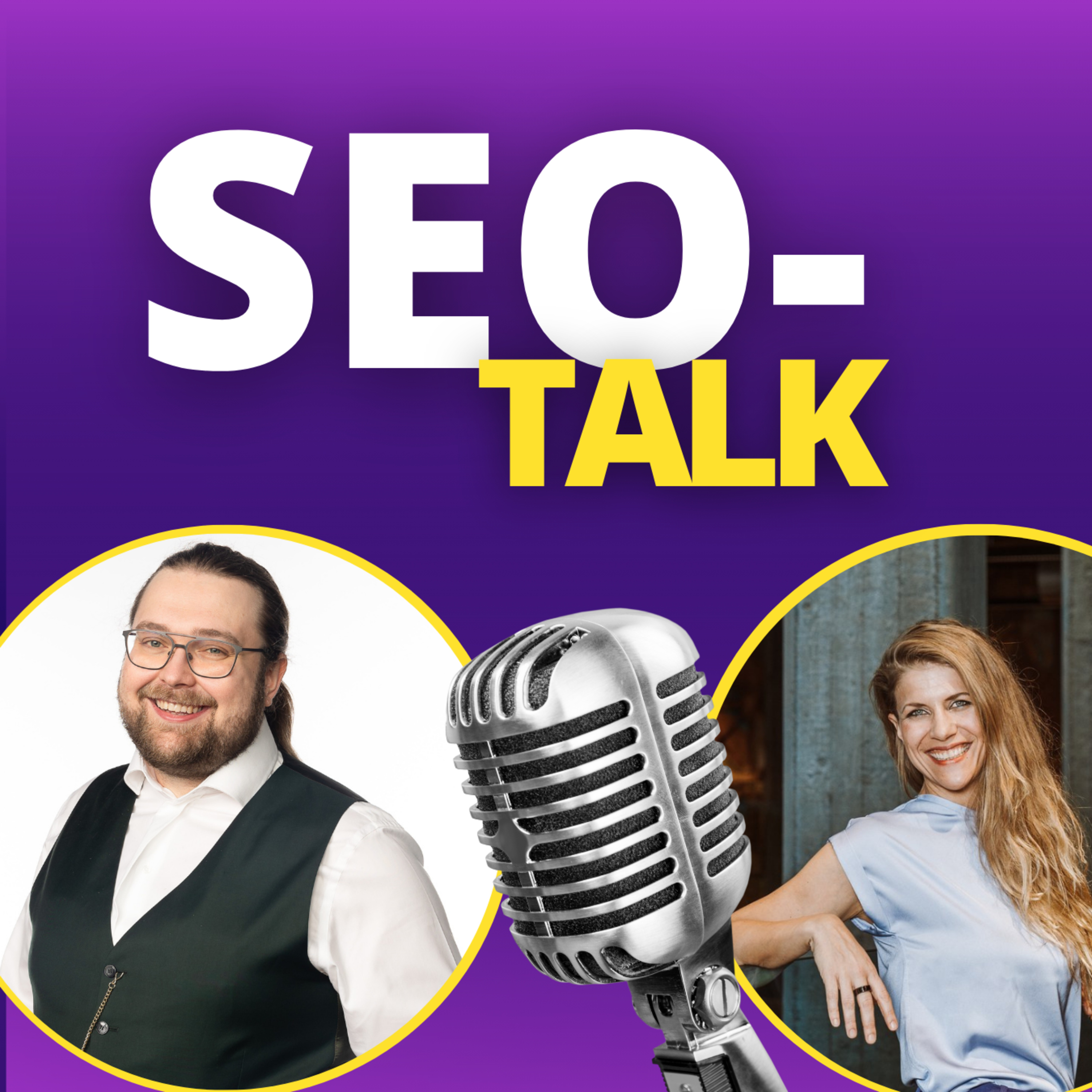 SEO-akatemia Podcast