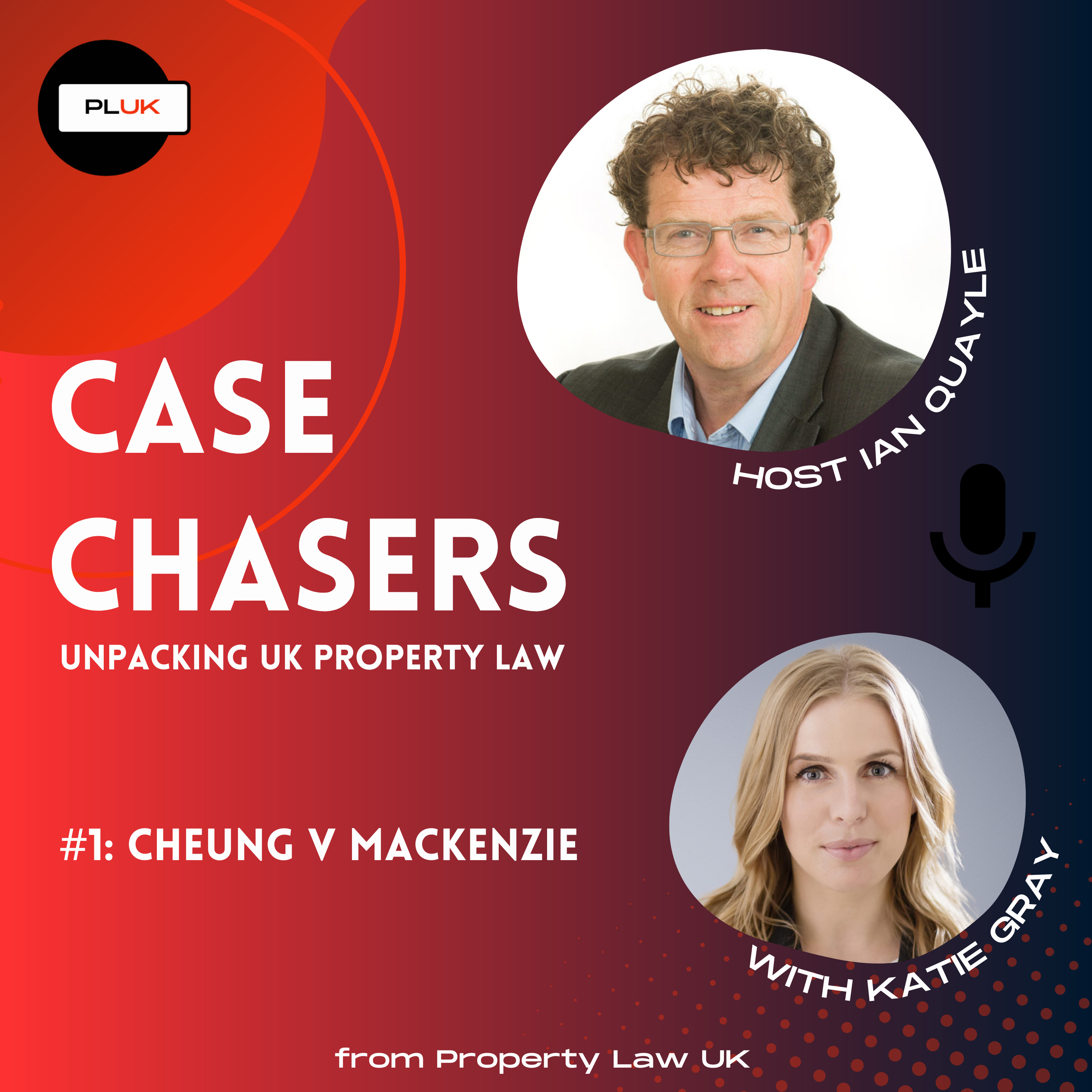 Case Chasers: Unpacking UK Property Law
