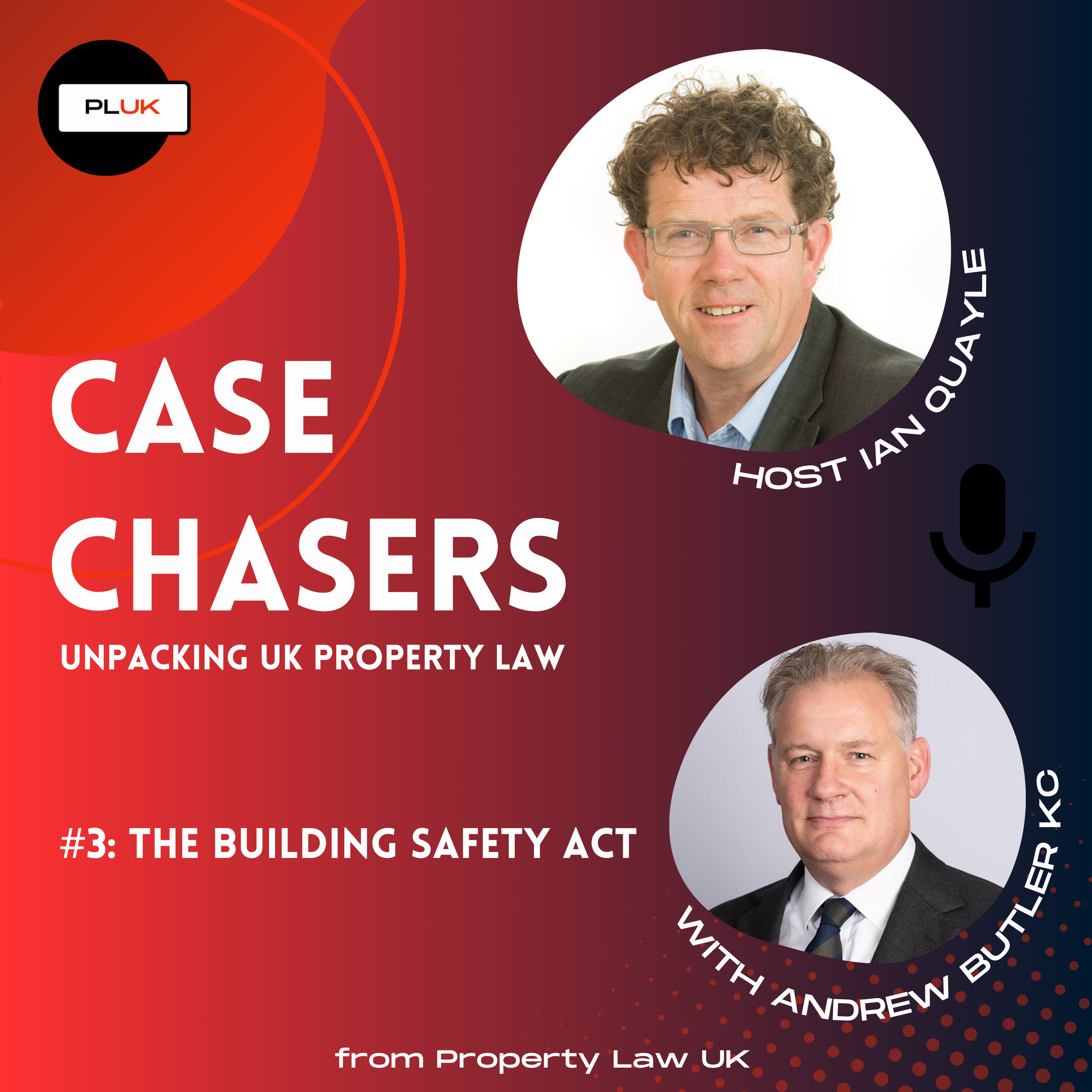 Case Chasers: Unpacking UK Property Law