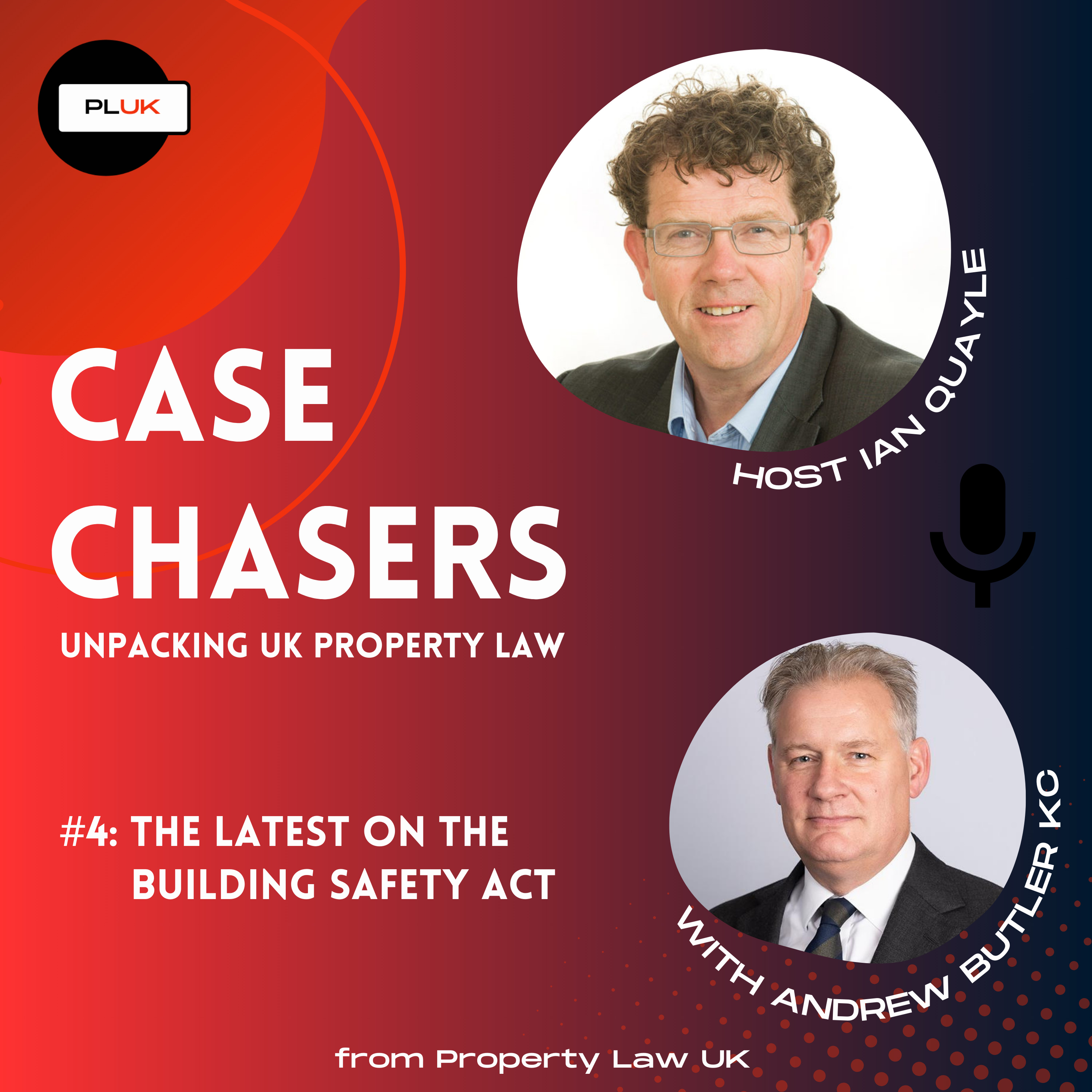 Case Chasers: Unpacking UK Property Law