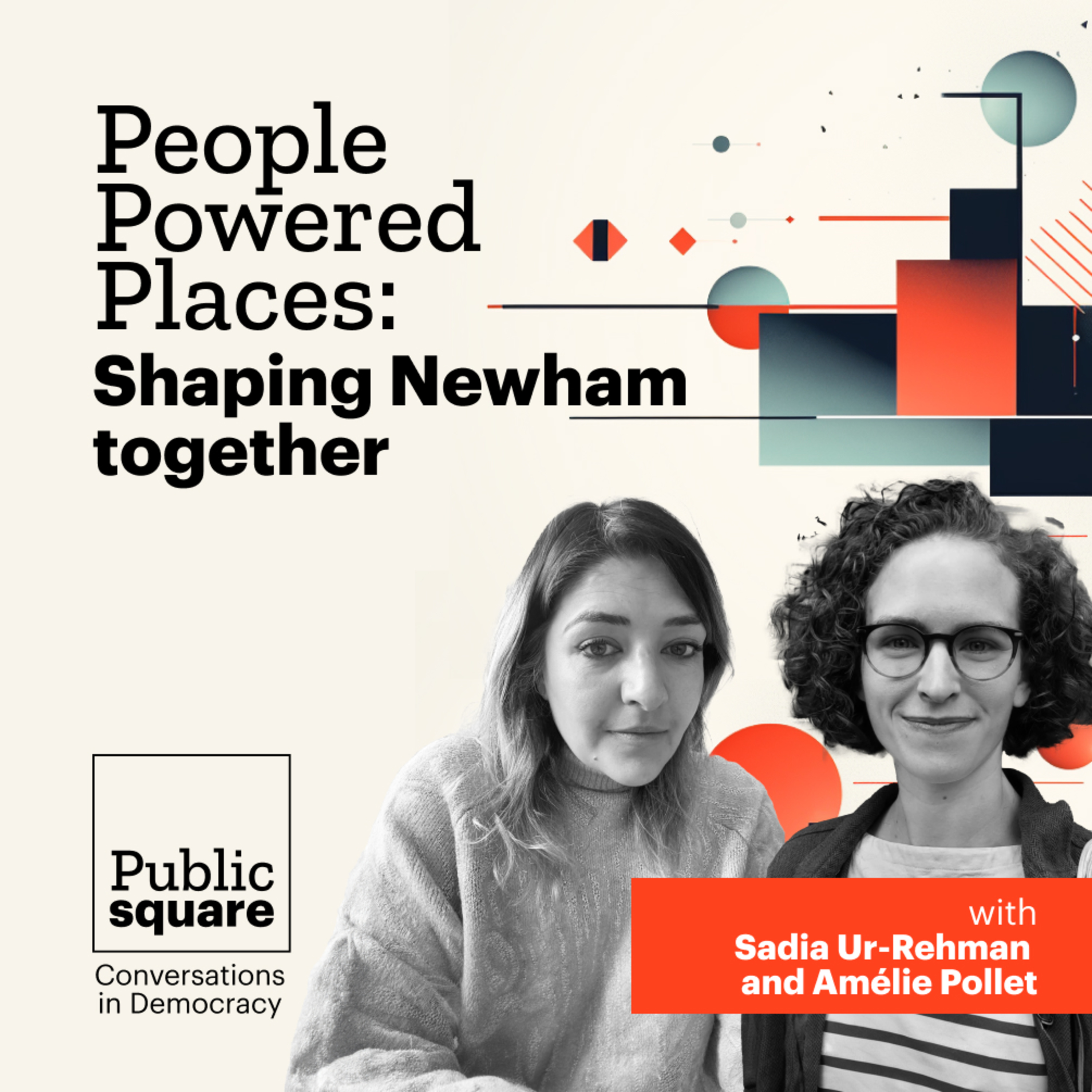 Public Square: Conversations in Democracy