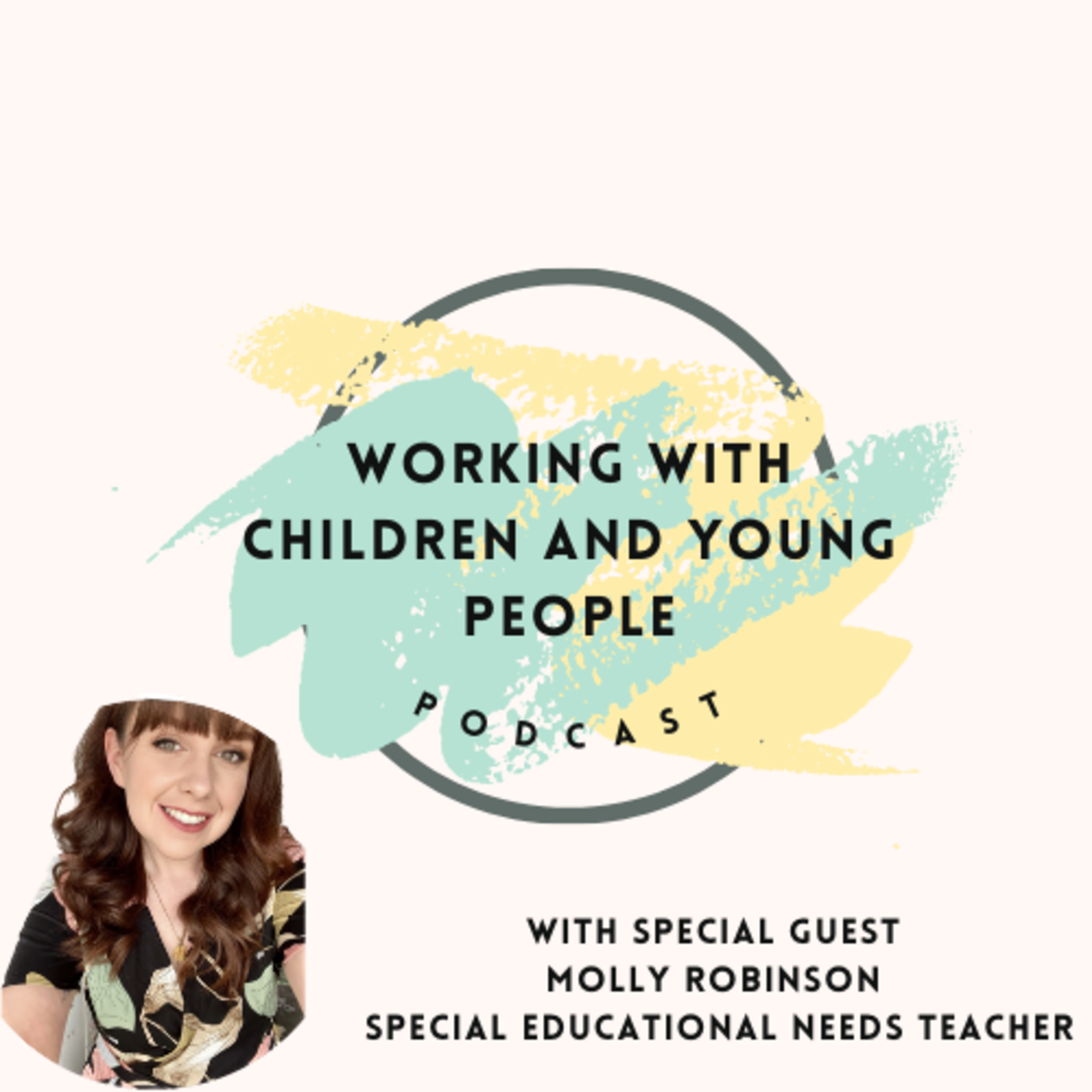 Special Educational Needs Teacher | Cognition and Learning School | Secondary School | Teaching Apprenticeship | Maths Specialist  episode artwork