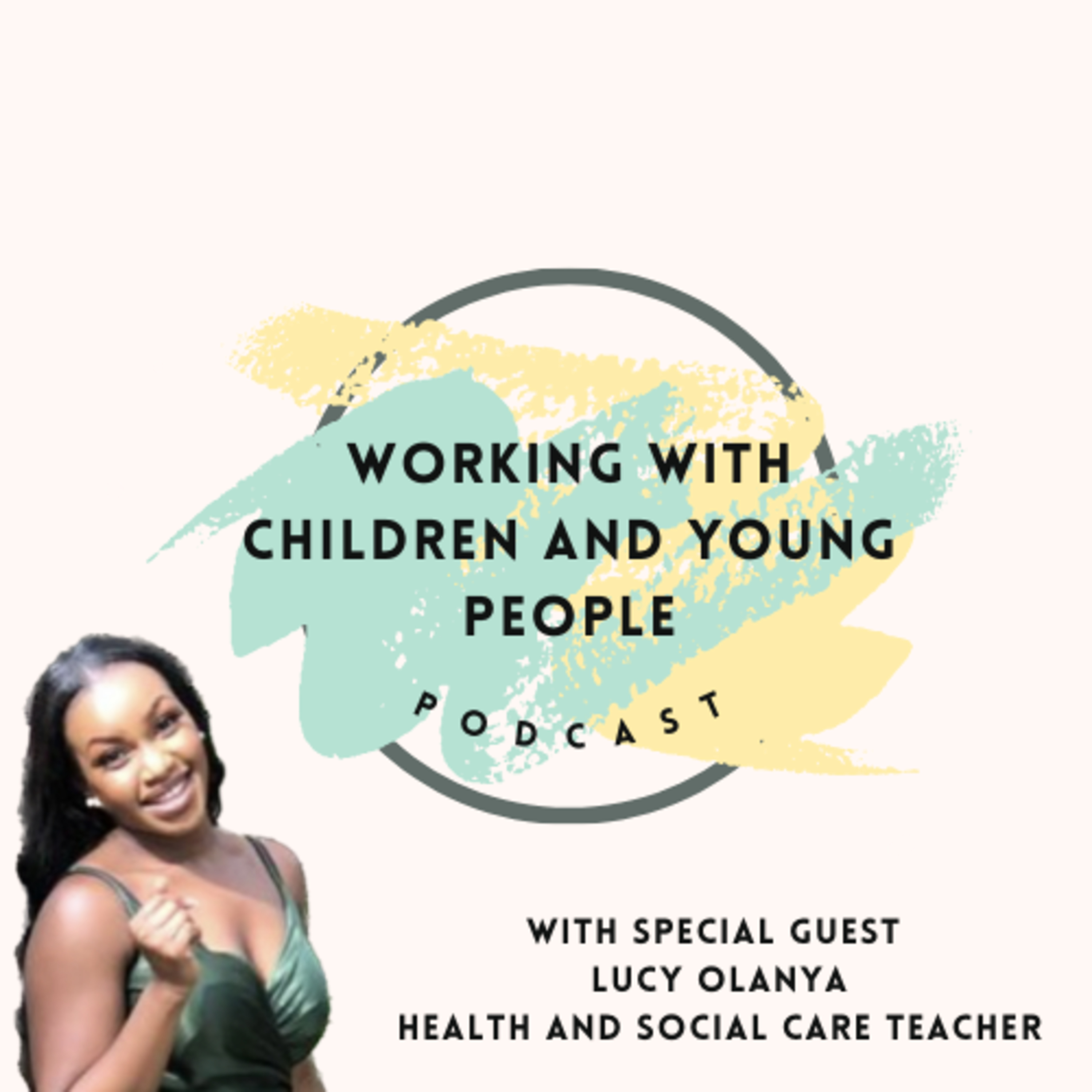 Health and Social Care Teacher | 6th form college | PGCE Further Education | Children and Young People’s Holiday Camp Deputy Manager  episode artwork