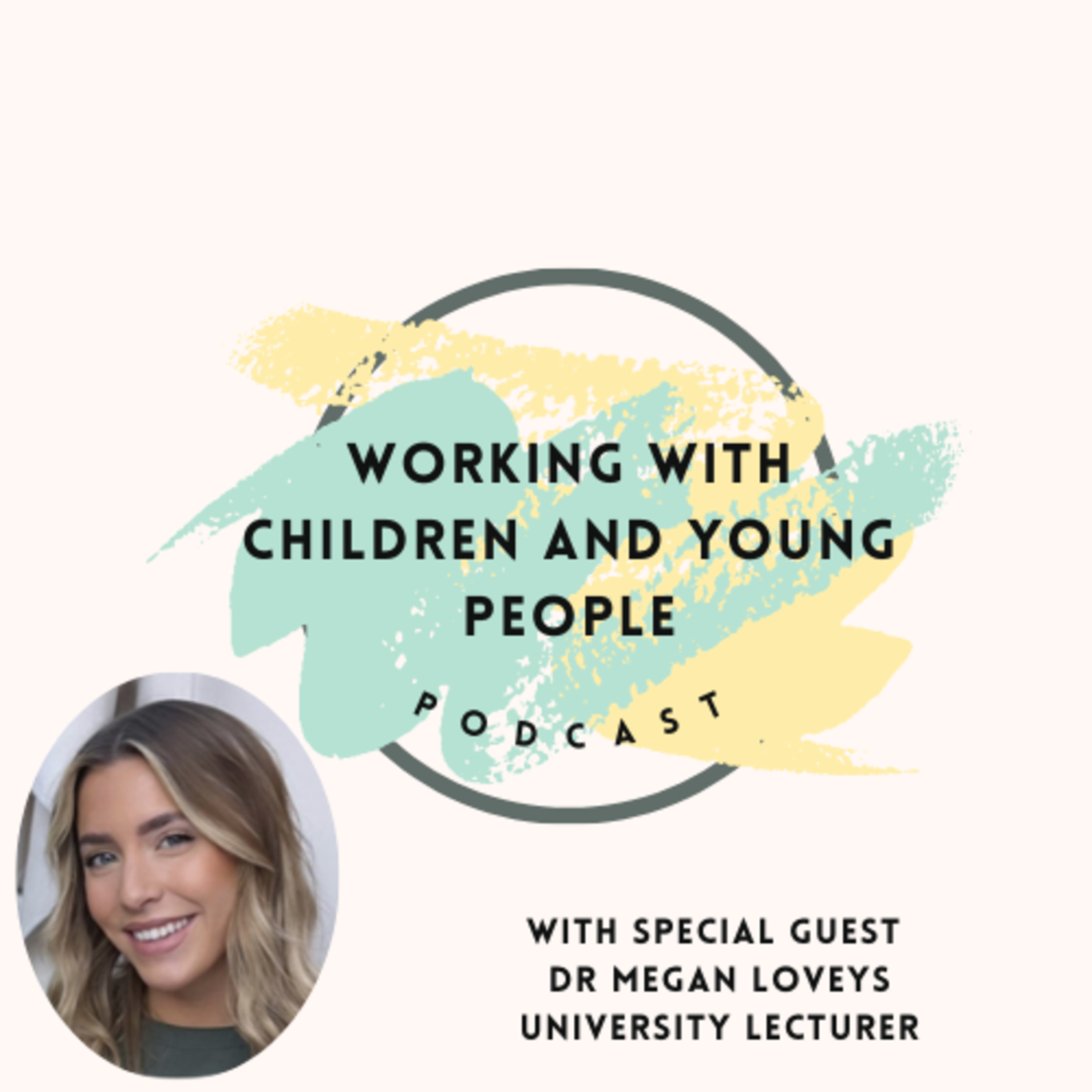 Working with children and young people