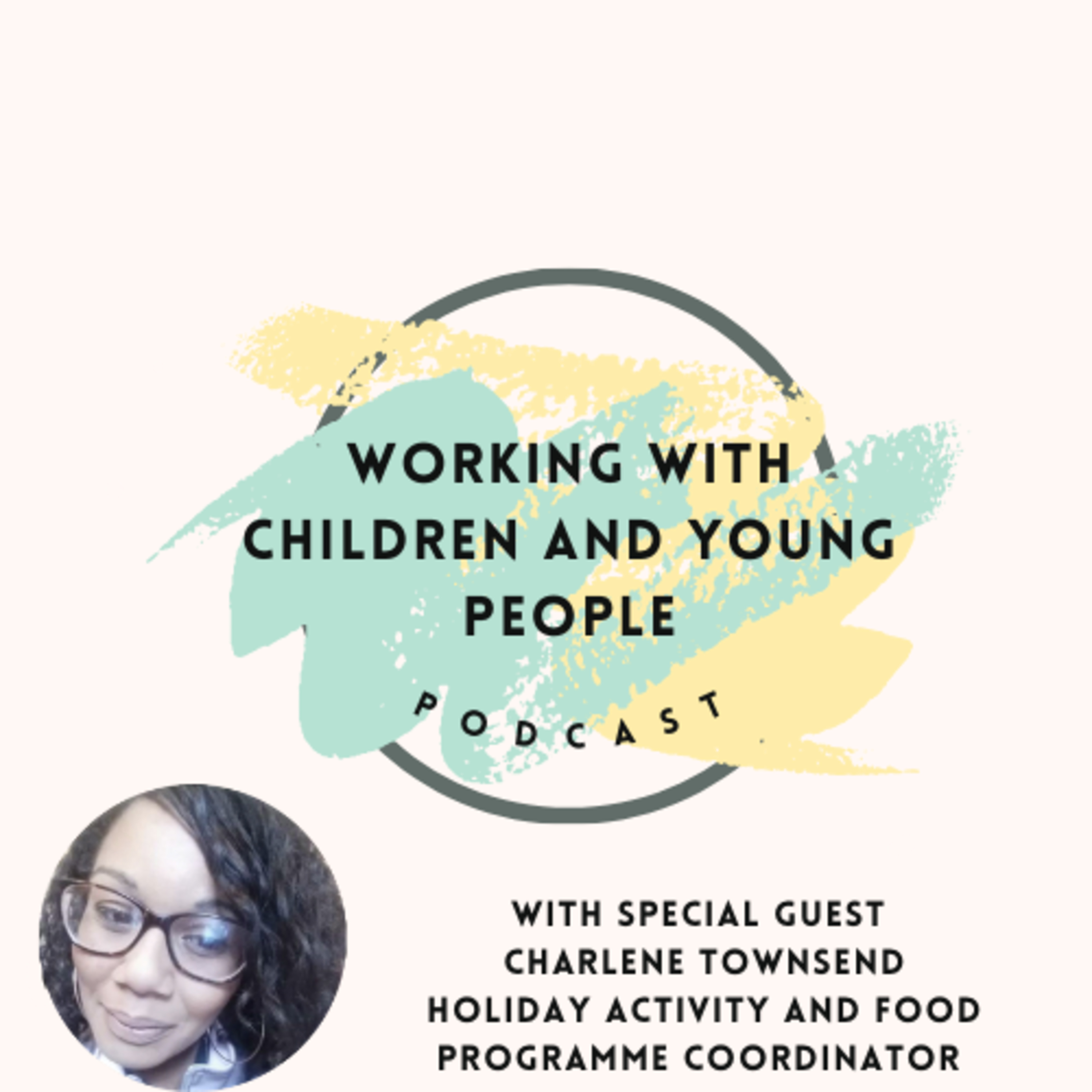 Working with children and young people