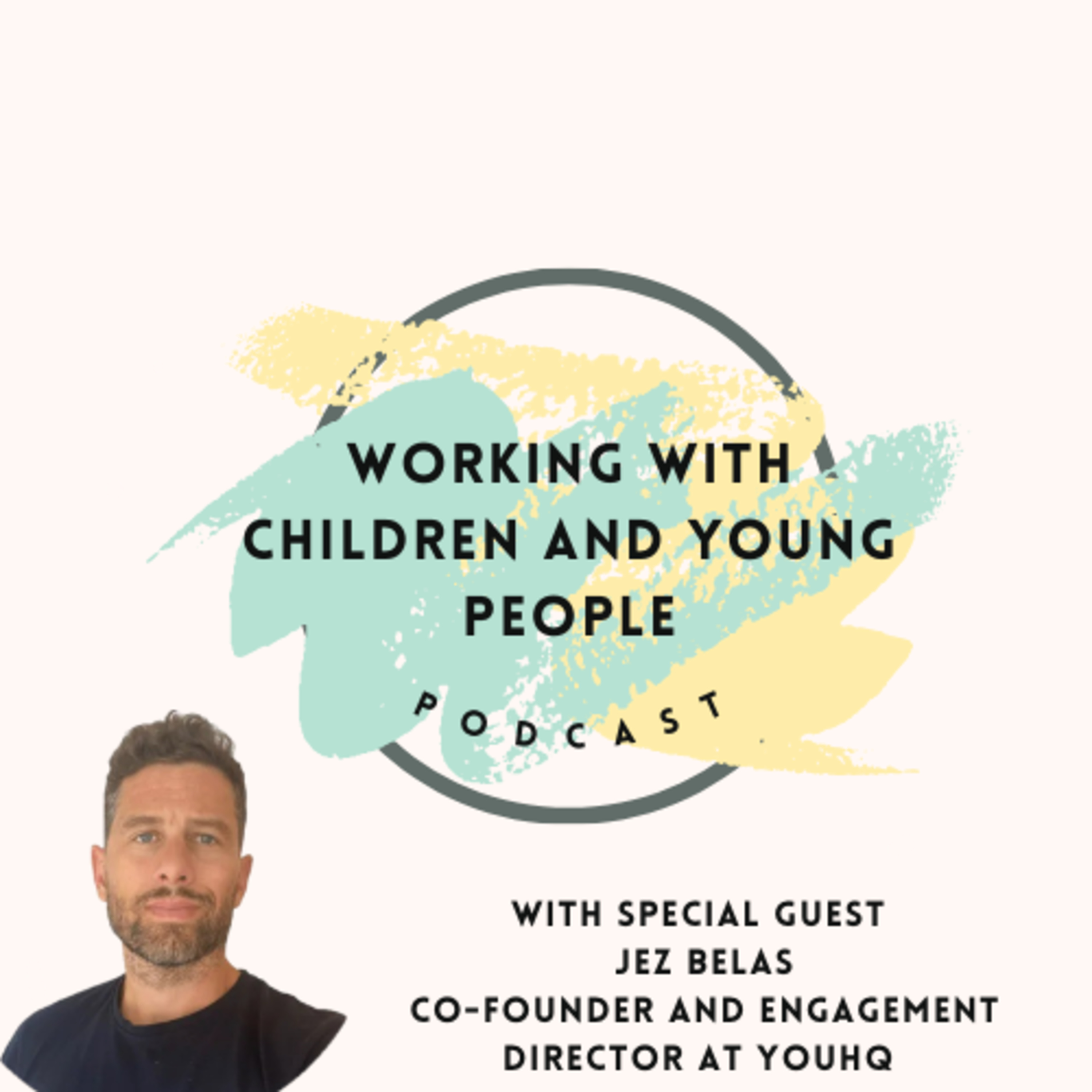 Mental Health and EdTech | Setting up your own business | Gamification | Safeguarding  episode artwork