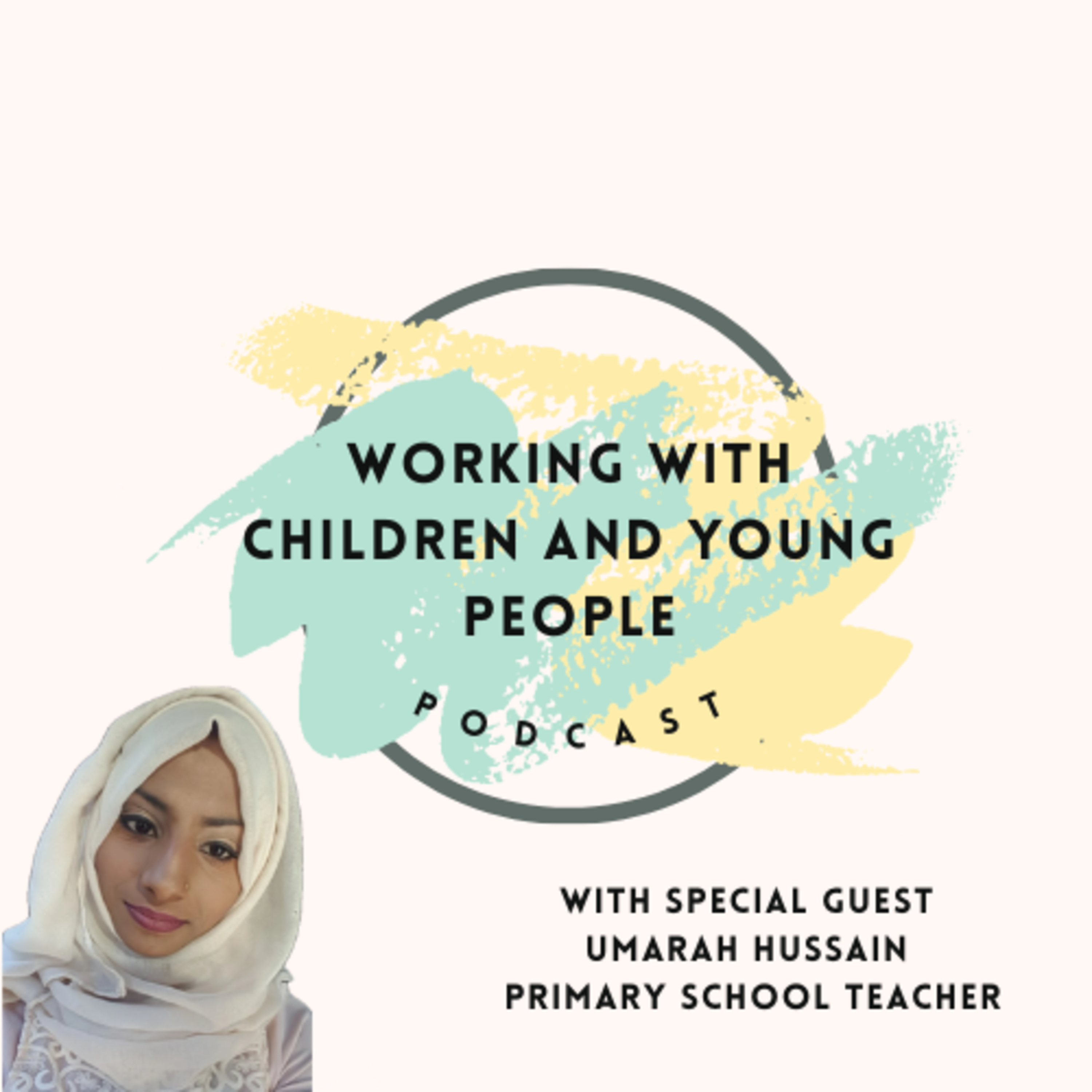 Primary School Teacher | Teaching with a stammer | Speech Coach | The McGuire Programme | Healthy Schools Coordinator  episode artwork