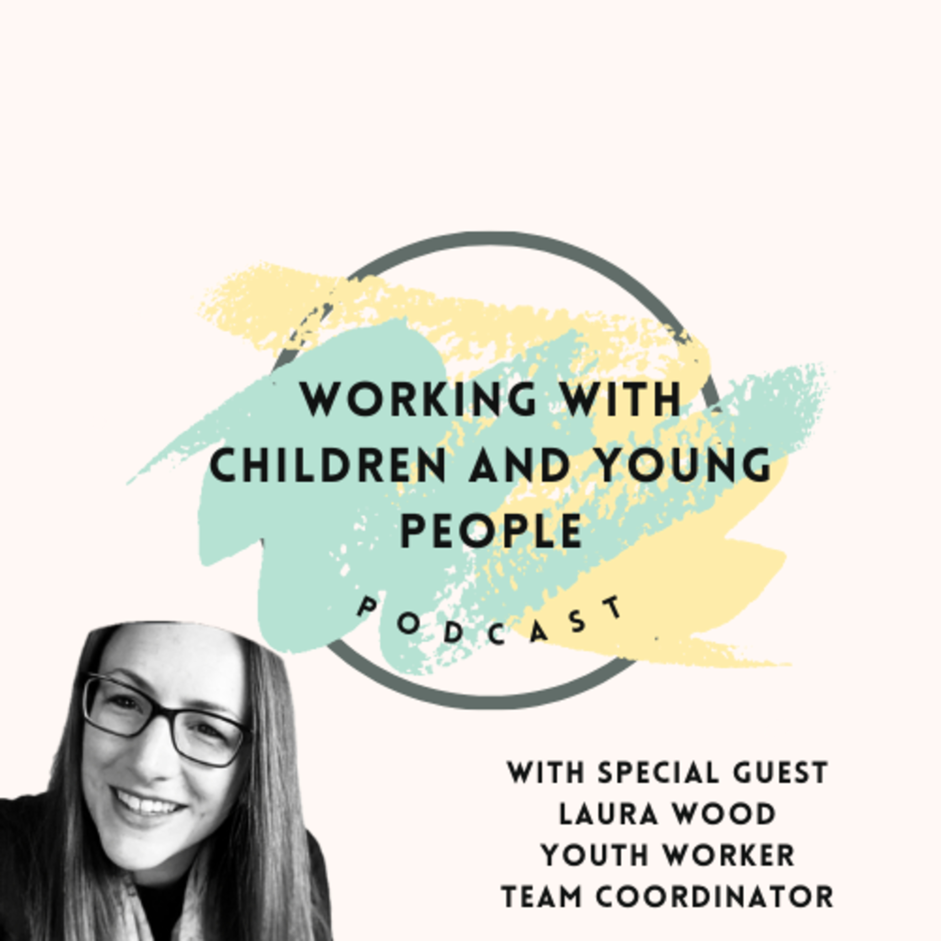 Working with children and young people