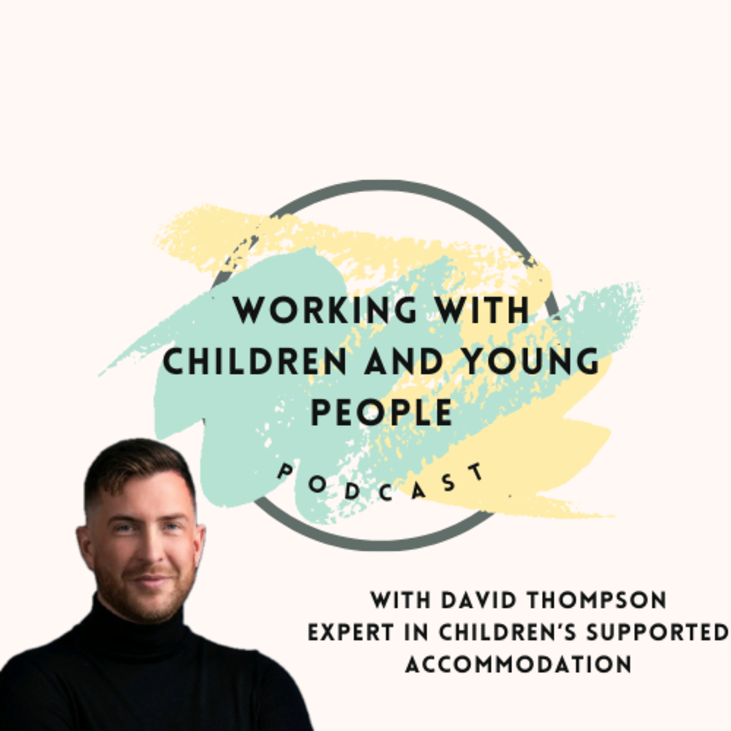 Working with children and young people