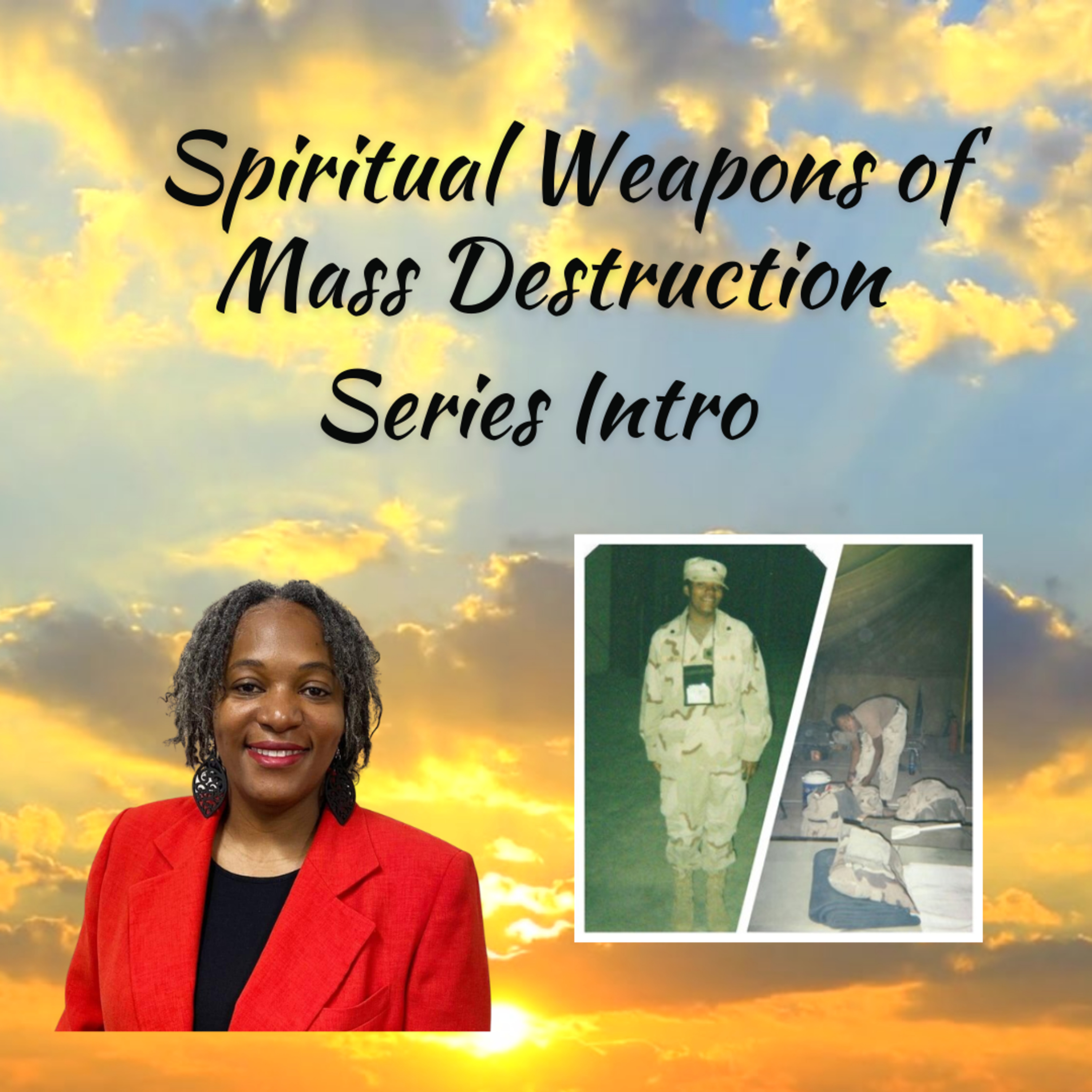 Encouraged 2 Encourage Podcast
