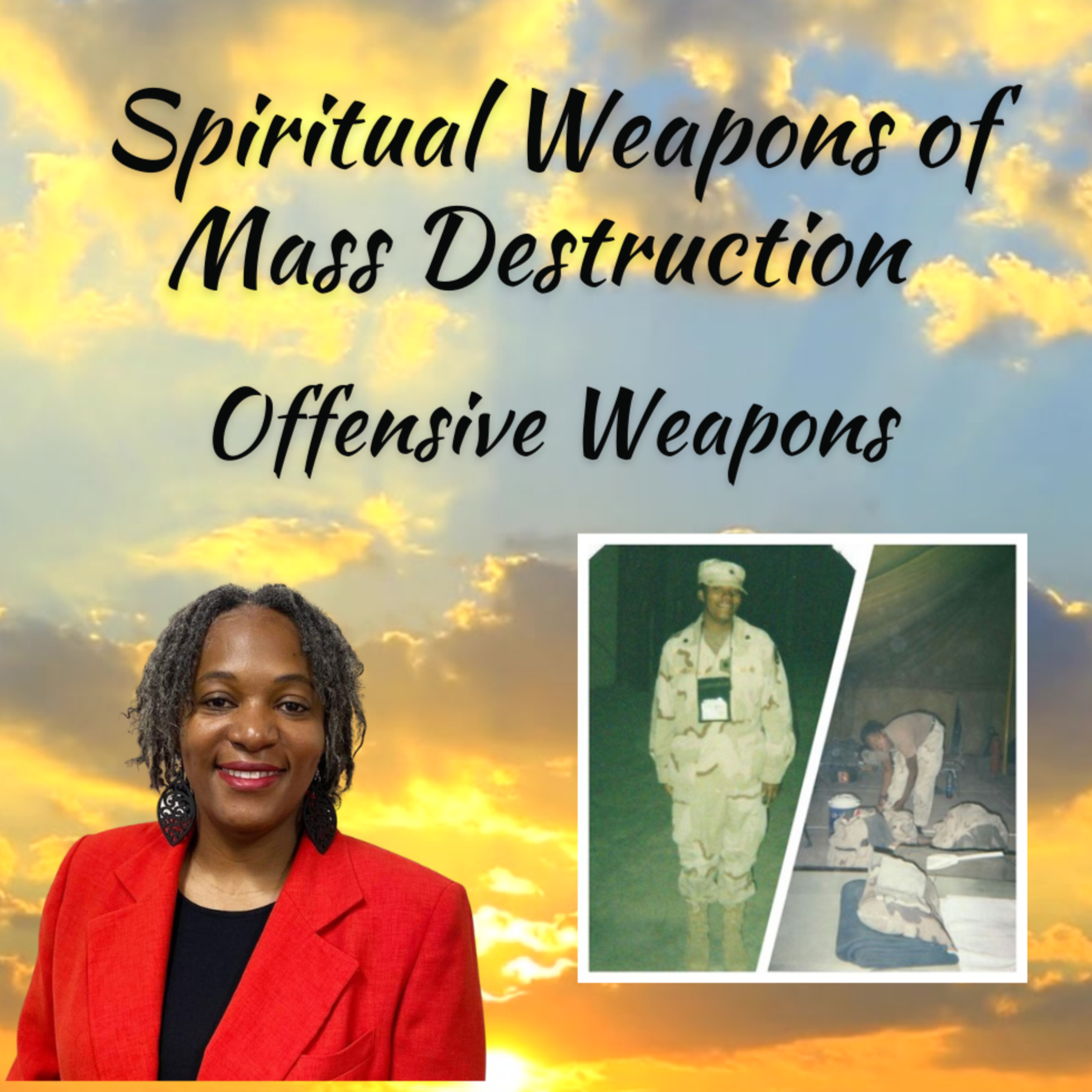 Encouraged 2 Encourage Podcast