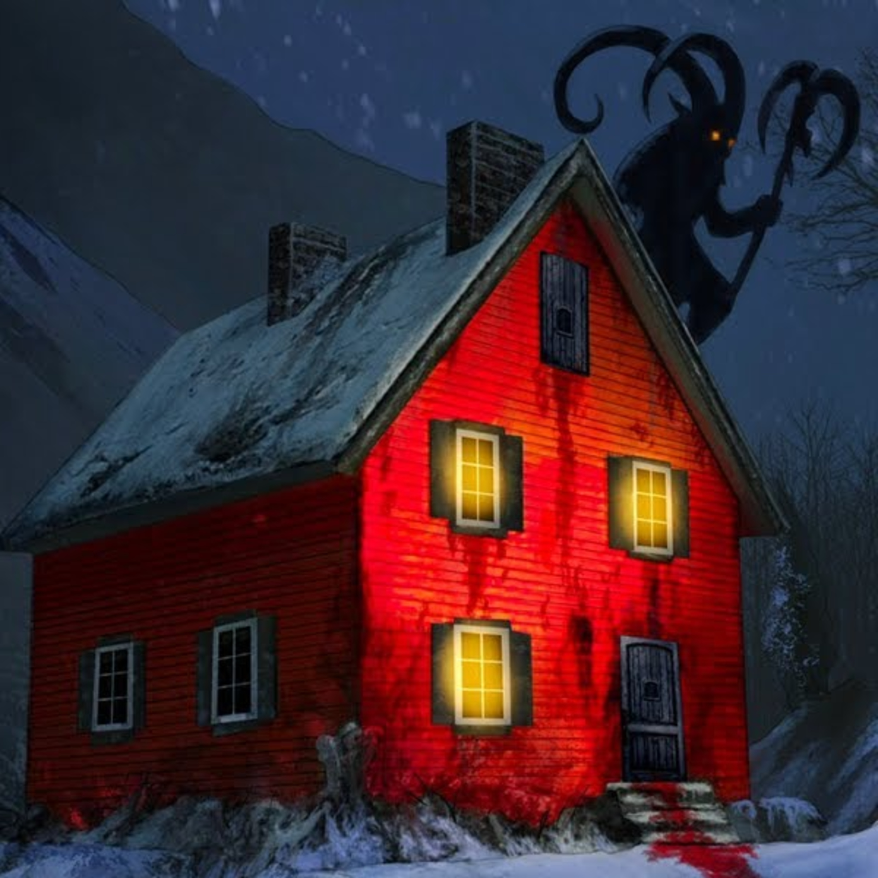 I work at a STRANGE Cabin where people GO MISSING | Scary Stories