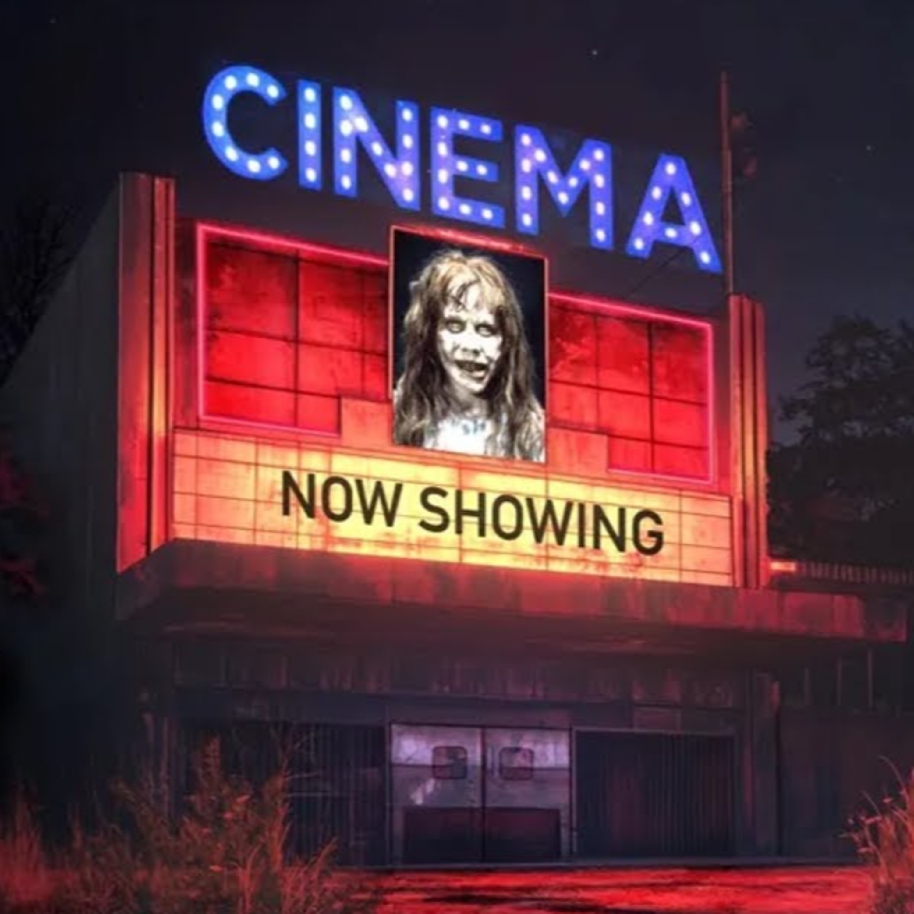 I work at a Cinema from H*LL. We have a STRANGE Set of Rules | Scary Stories