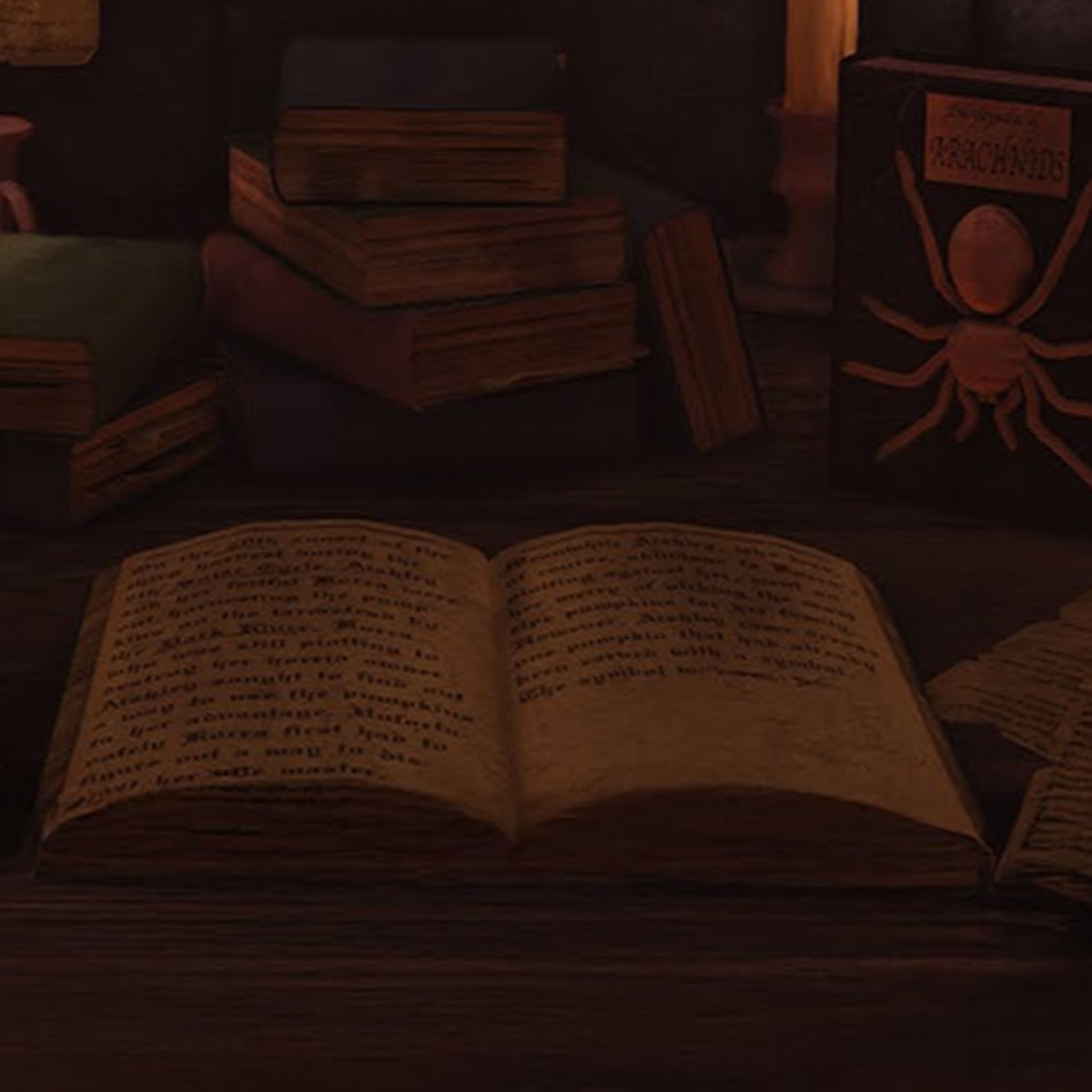 I Found a Journal from 53 Years in the Future. It has a WARNING | Scary Stories