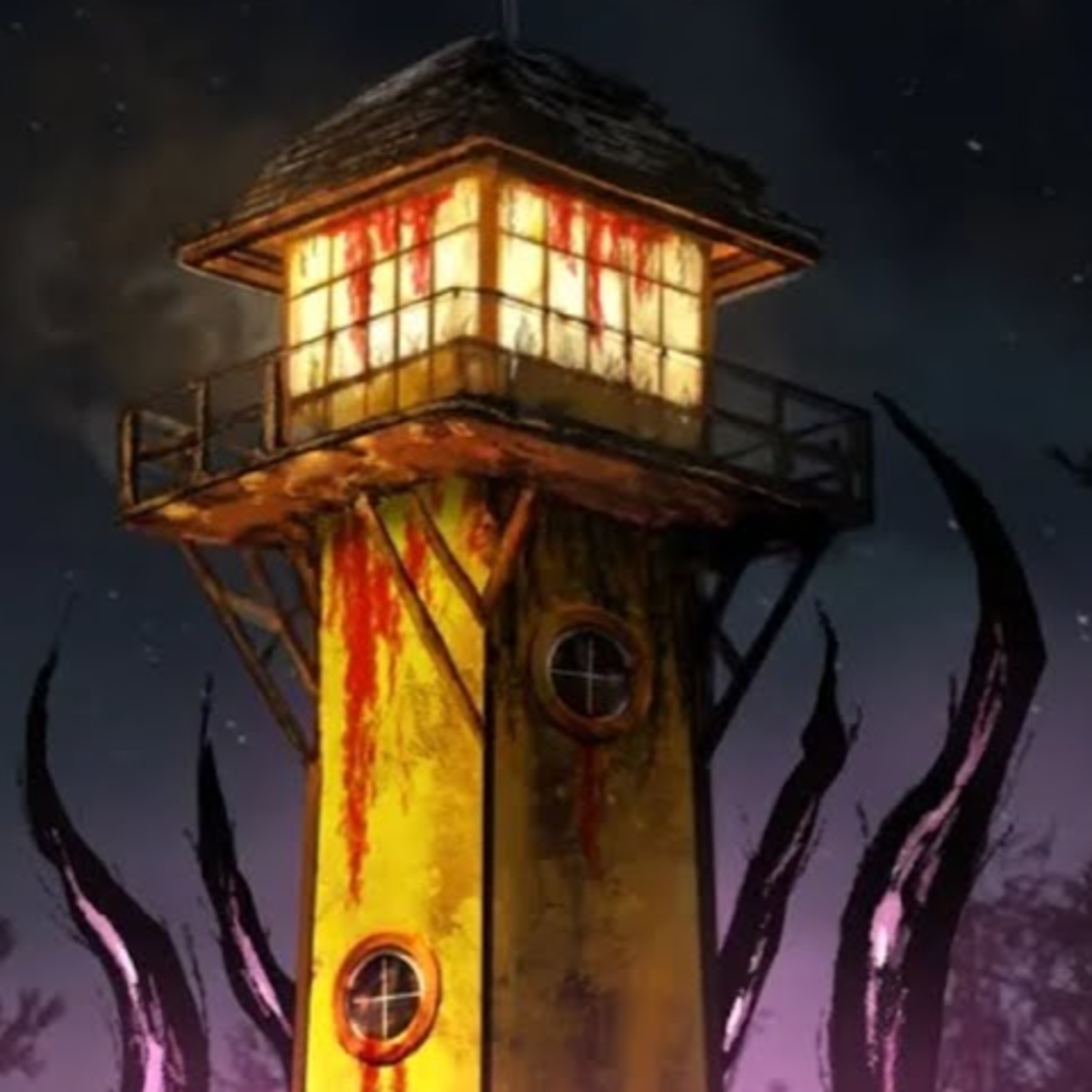 I Took a Job as a Fire Lookout In The Woods. We have STRANGE RULES to follow | Scary Stories