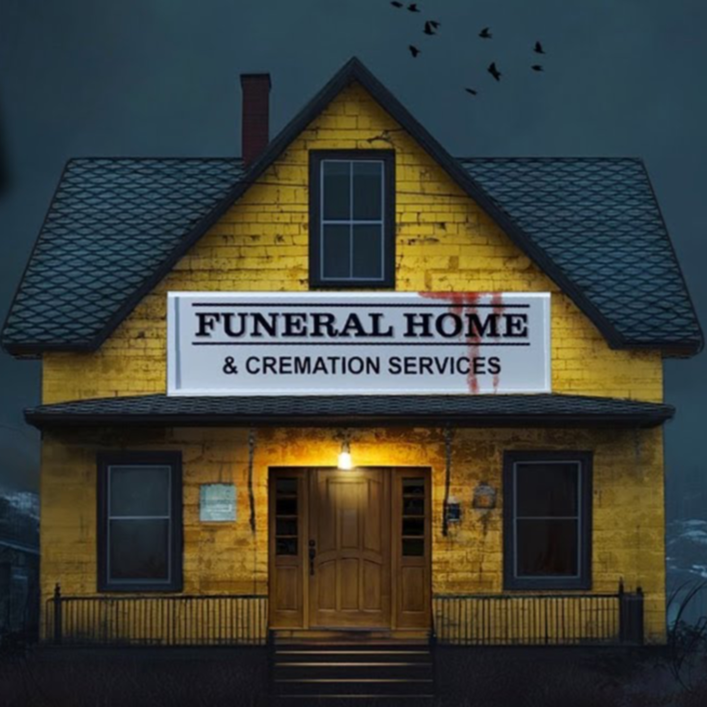 I Work at a Funeral Home. We have Four RULES to Survive | Scary Stories