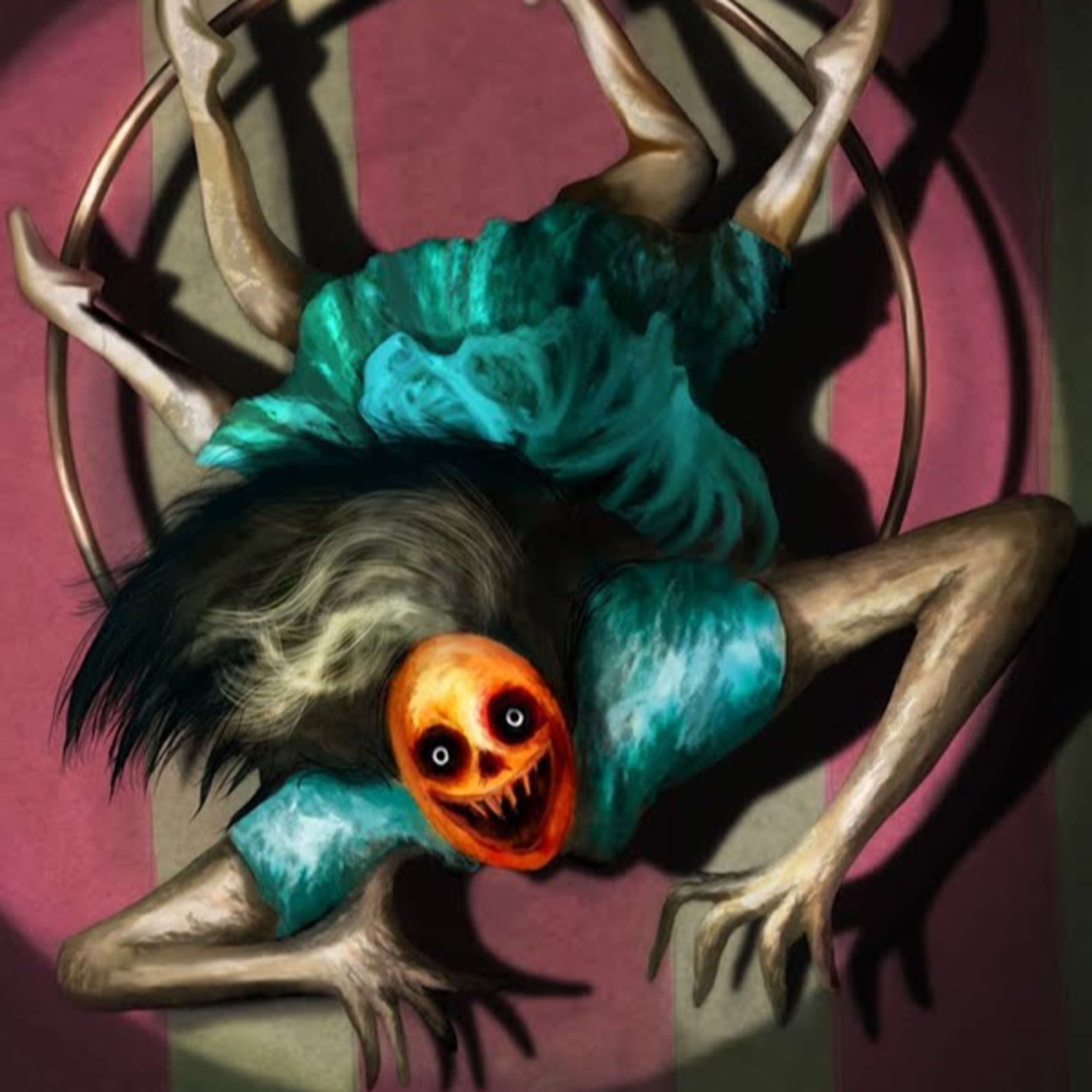 I Work for a Monster Circus. We have 6 Strange Rules | Scary Stories