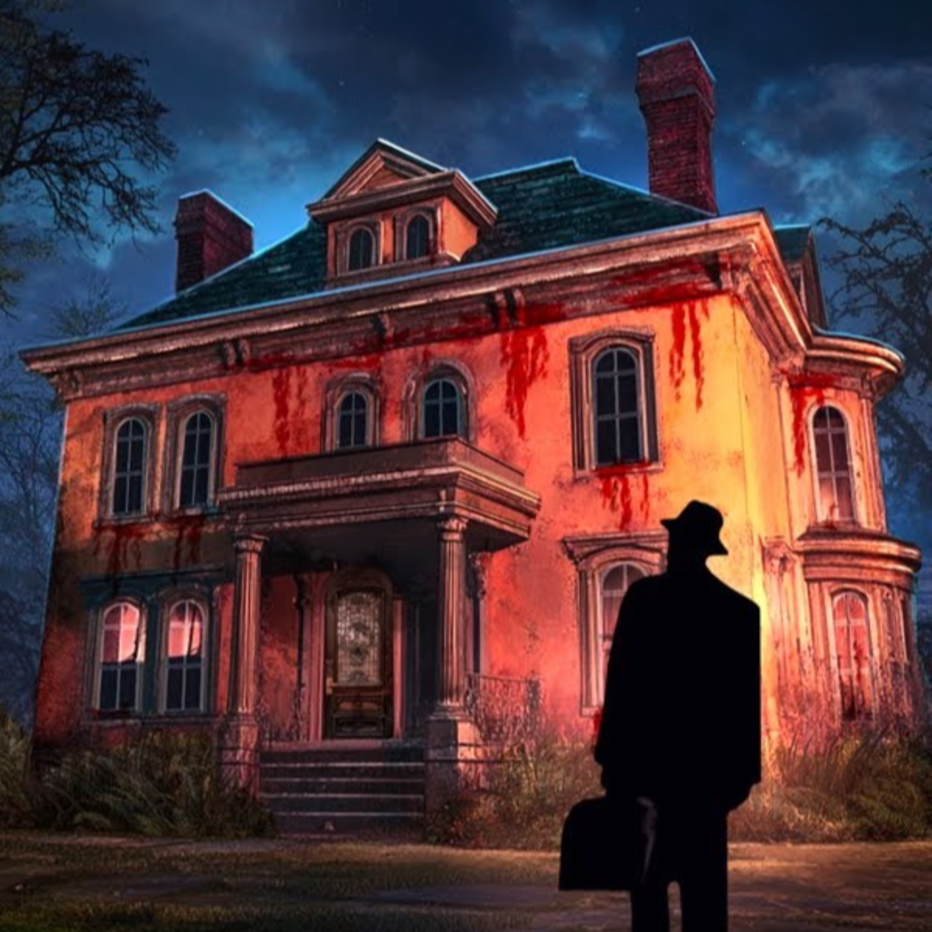 I Work at the SCARIEST Motel in the World. NEVER Go in Room 403 | Scary Stories