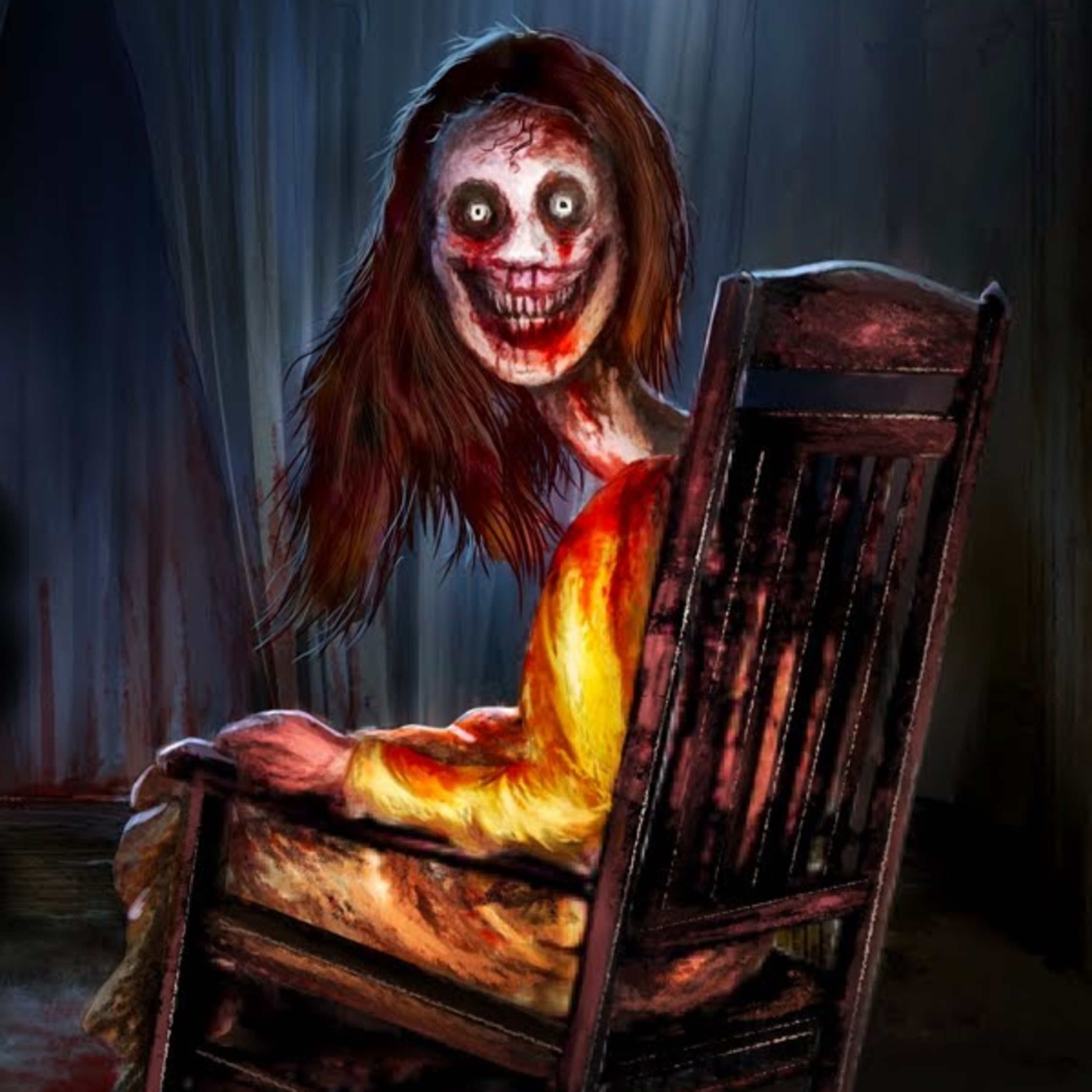 I Work at a Retirement Home for MONSTERS | Scary Stories