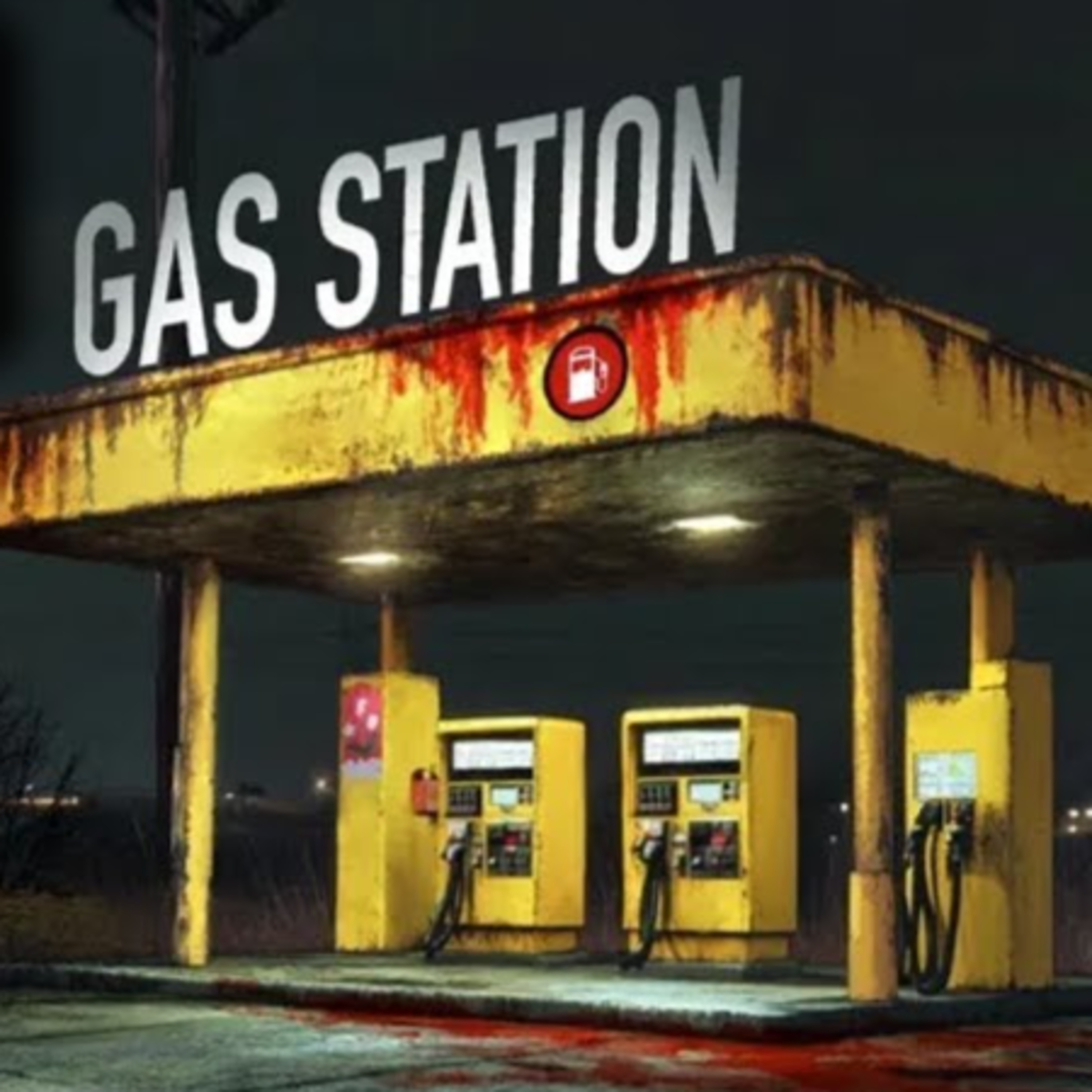 I work in a Gas Station in Ohio. We have Strange Rules | Scary Stories