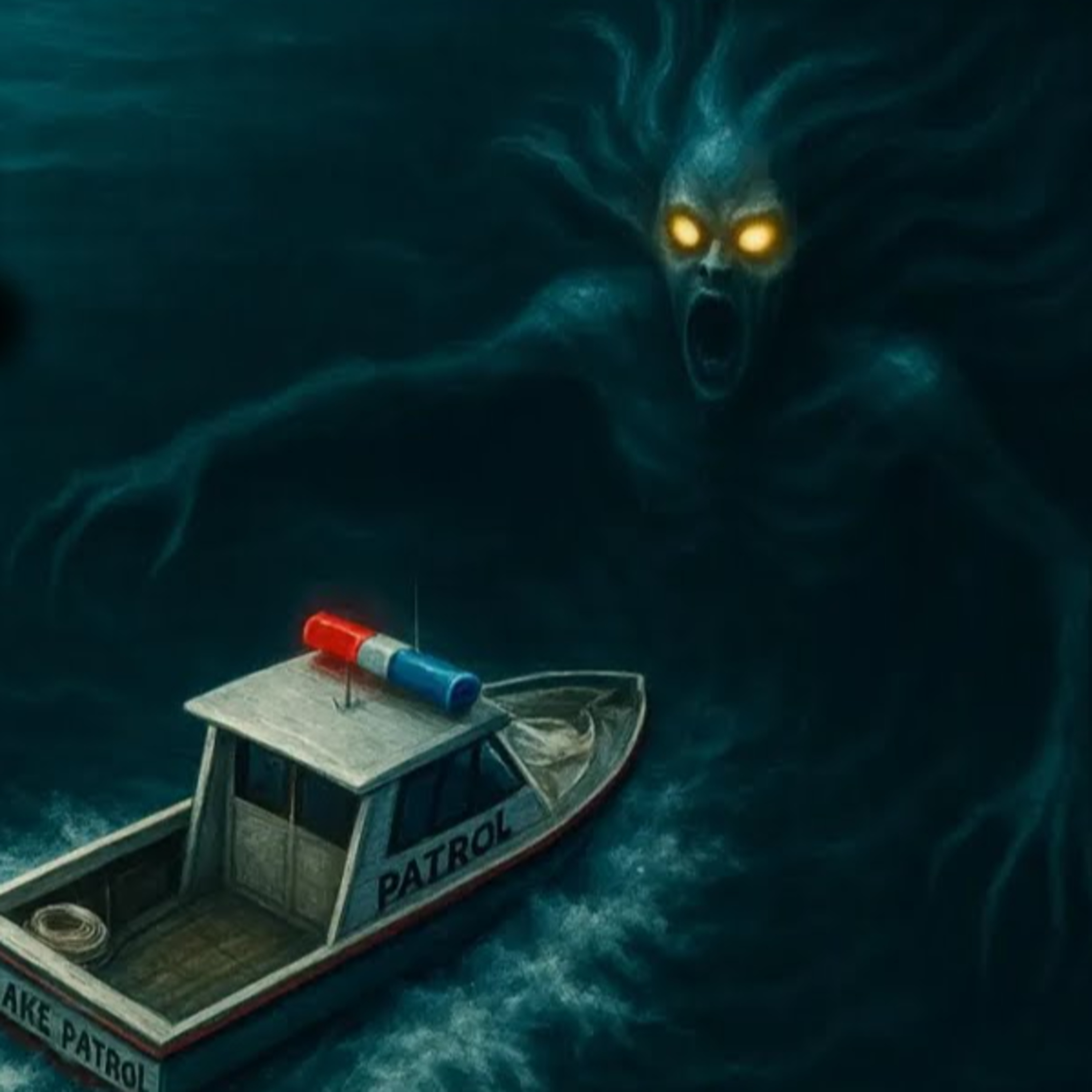 I Work as a Lake Patrol Officer in Ohio. We have STRANGE Rules