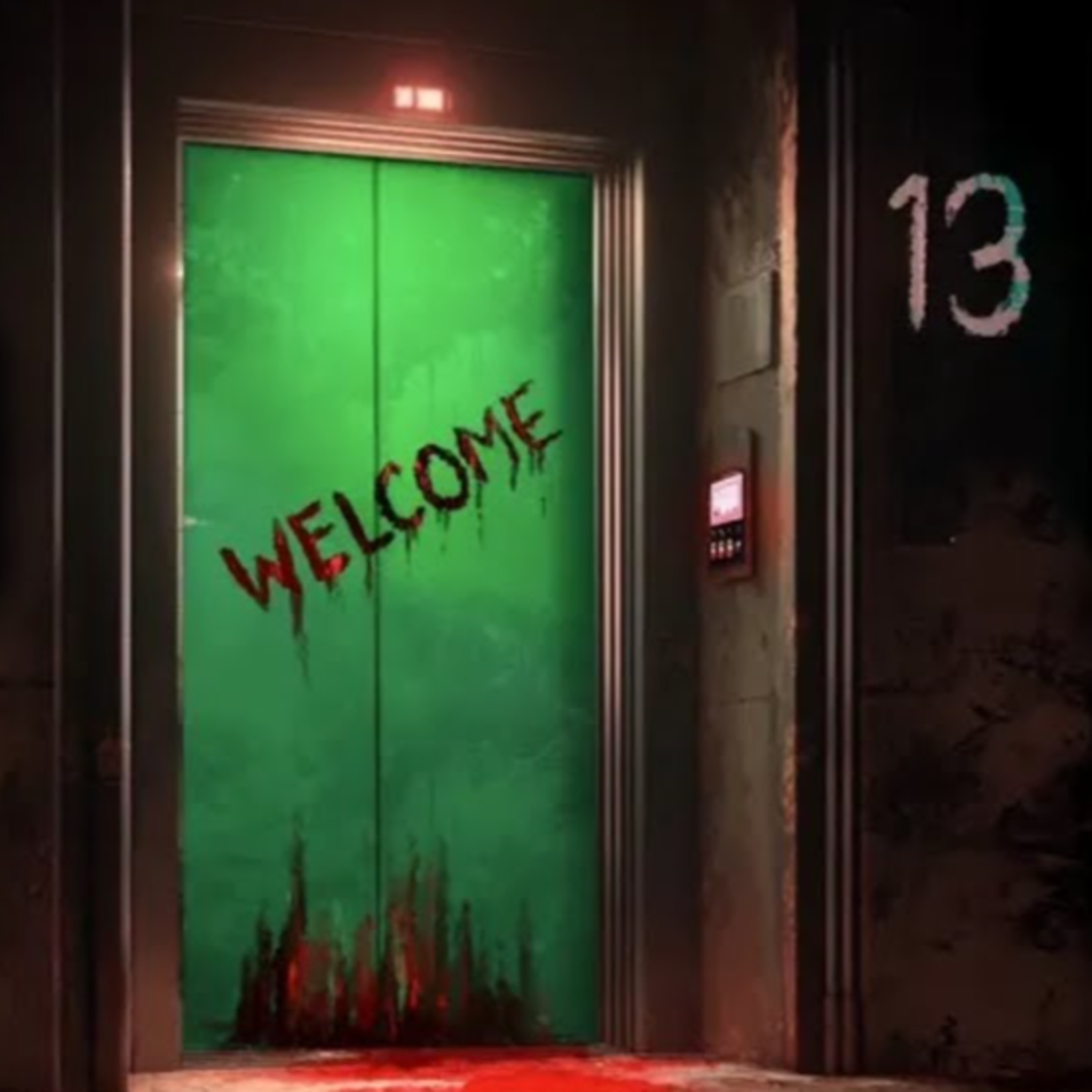 I worked as an Elevator Repairman. This is my SCARIEST story