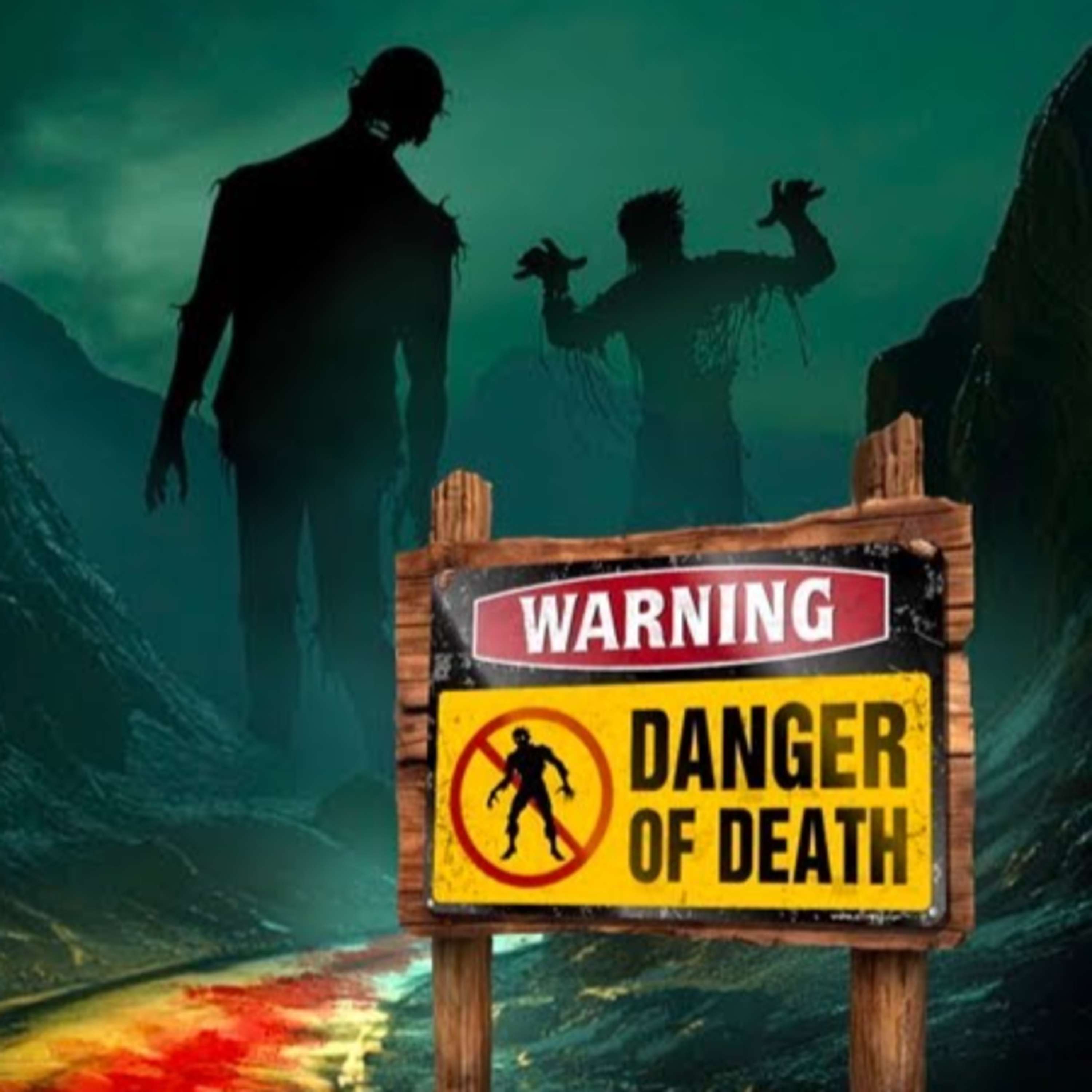 I'm a Forest Ranger in Appalachia. These are my SCARIEST stories