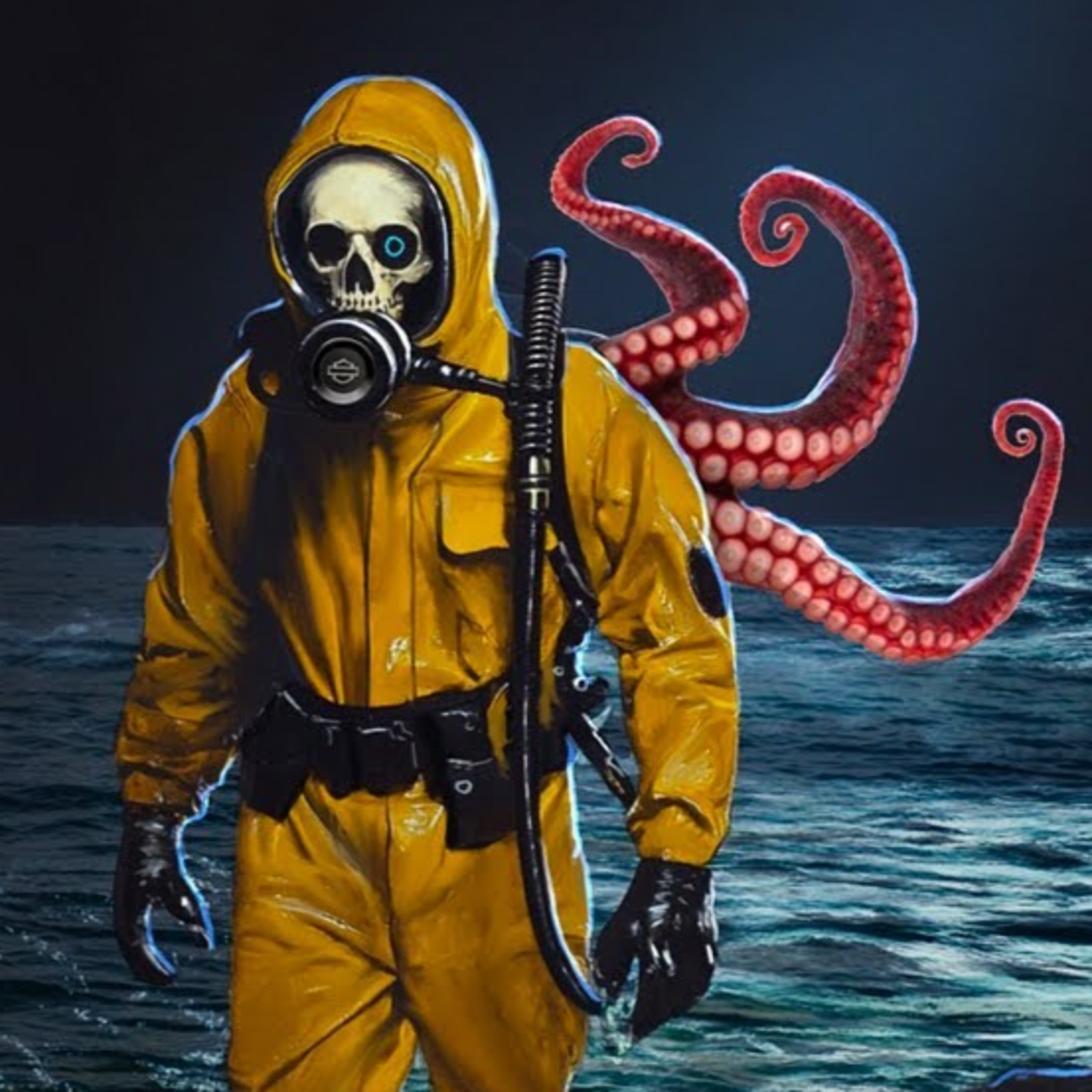 I was a Cave Diver in the United States. This is Why I QUIT