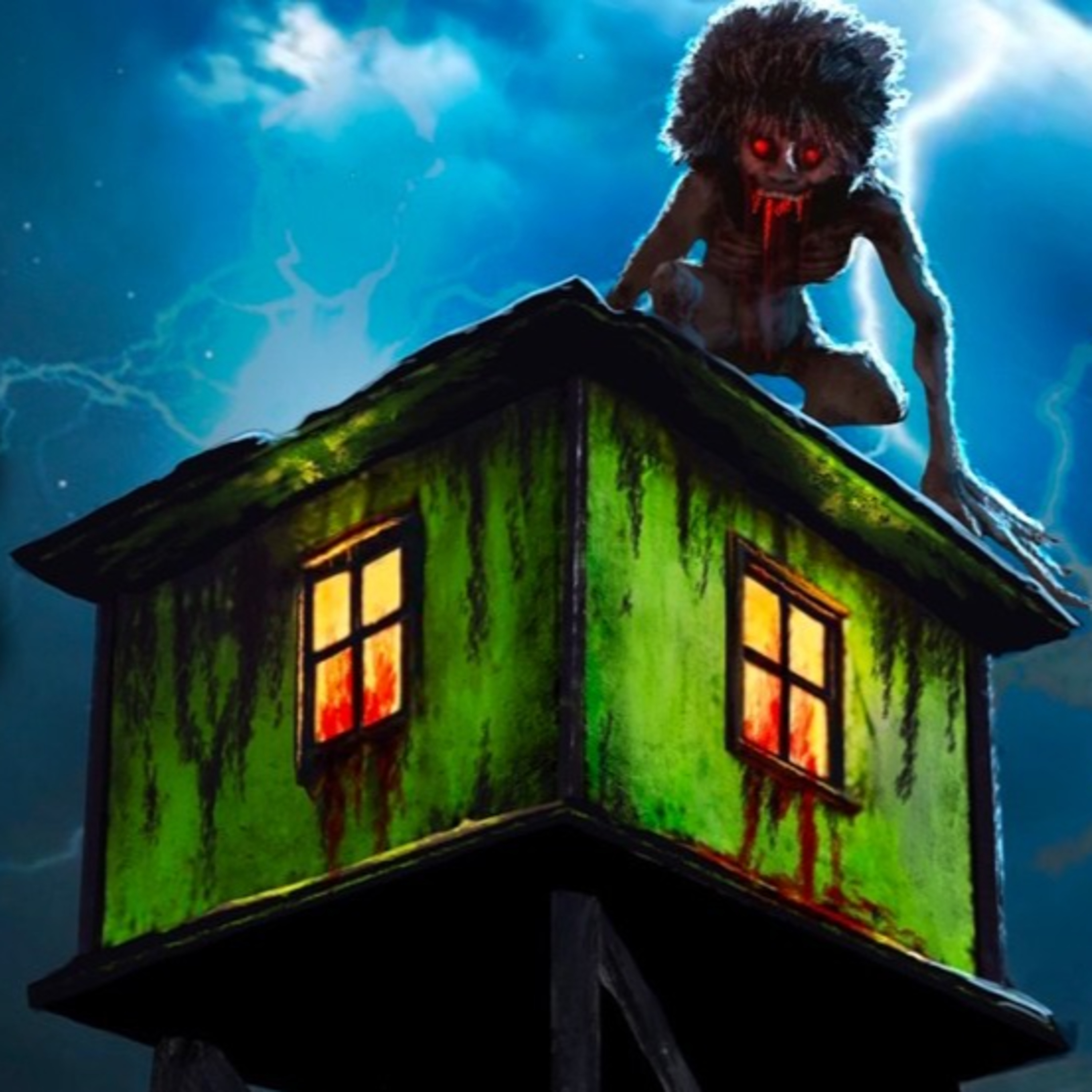 I'm a Search and Rescue Officer. These are My SCARIEST Stories artwork