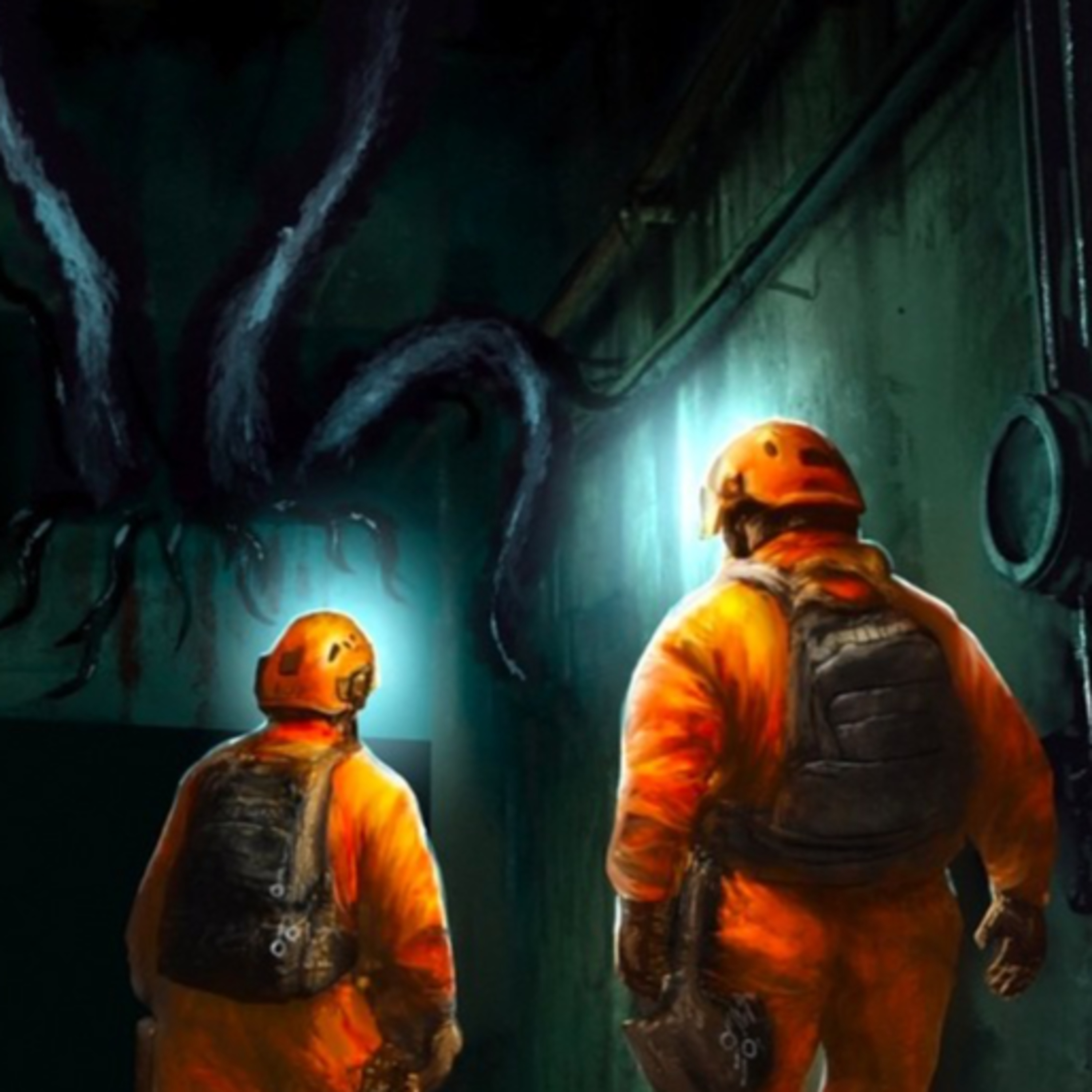 I Respond to EMERGENCIES in Ohio. These are my SCARIEST Stories artwork