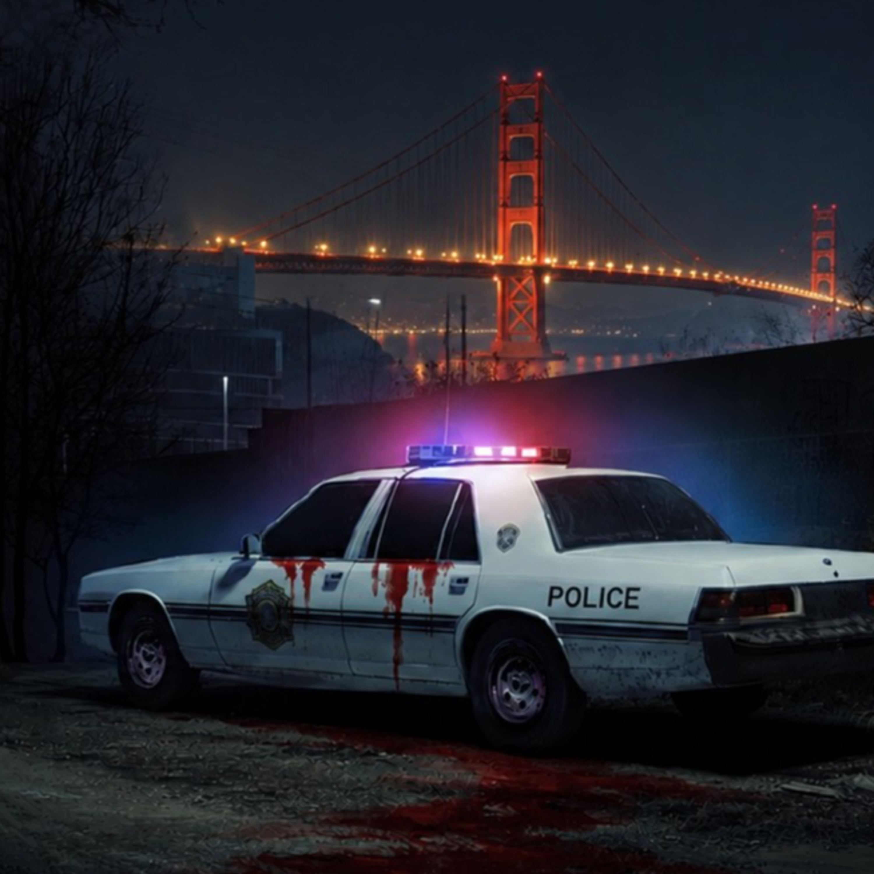 I Worked as a Cop for 26 years. These are my SCARIEST Stories