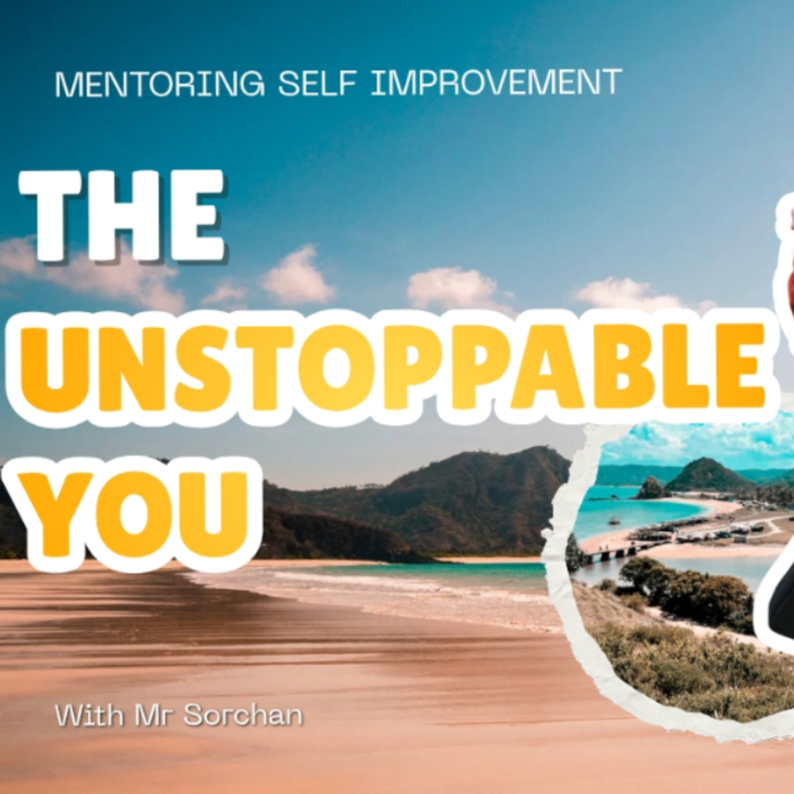 The Unstoppable You (11)  episode artwork