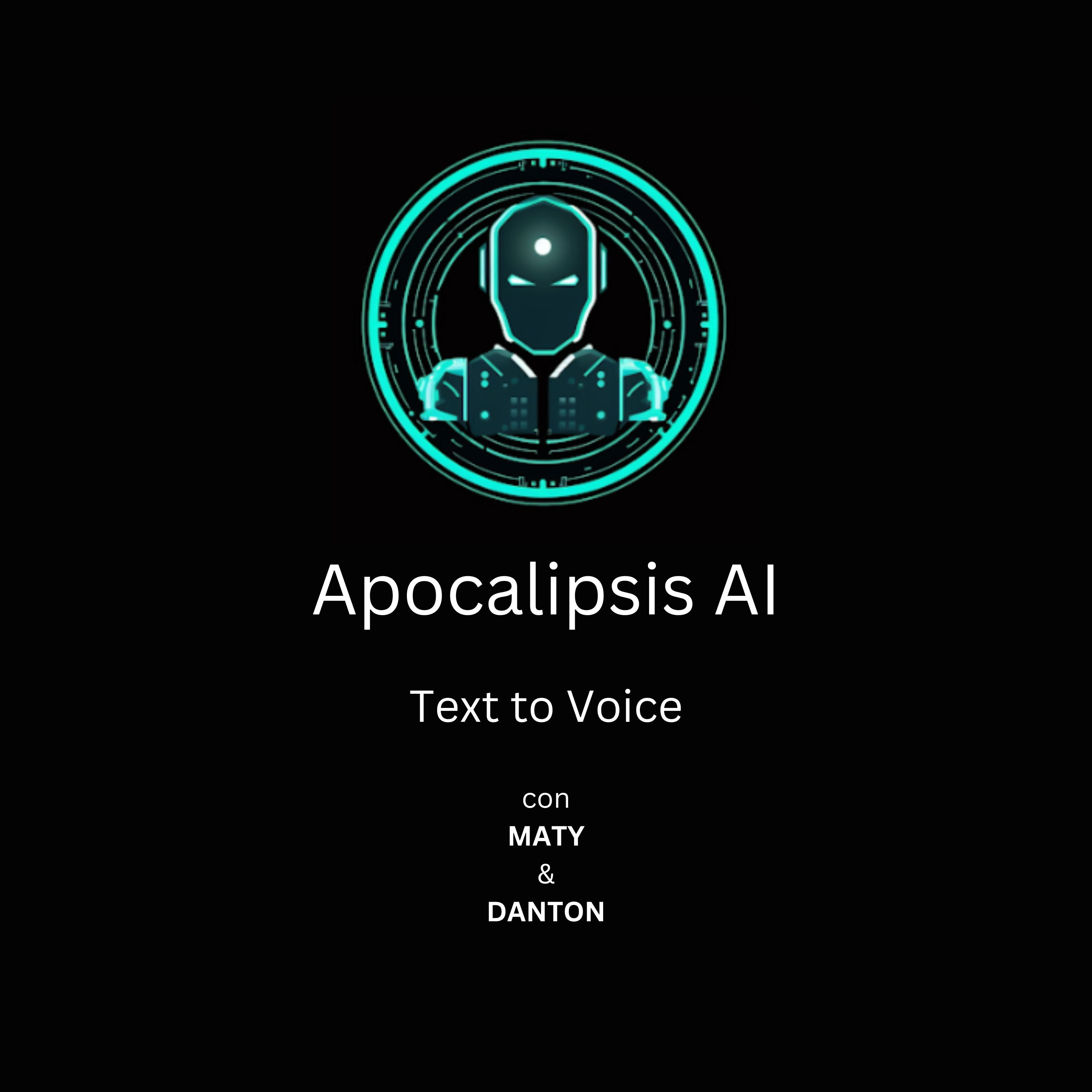 Apocalipsis AI