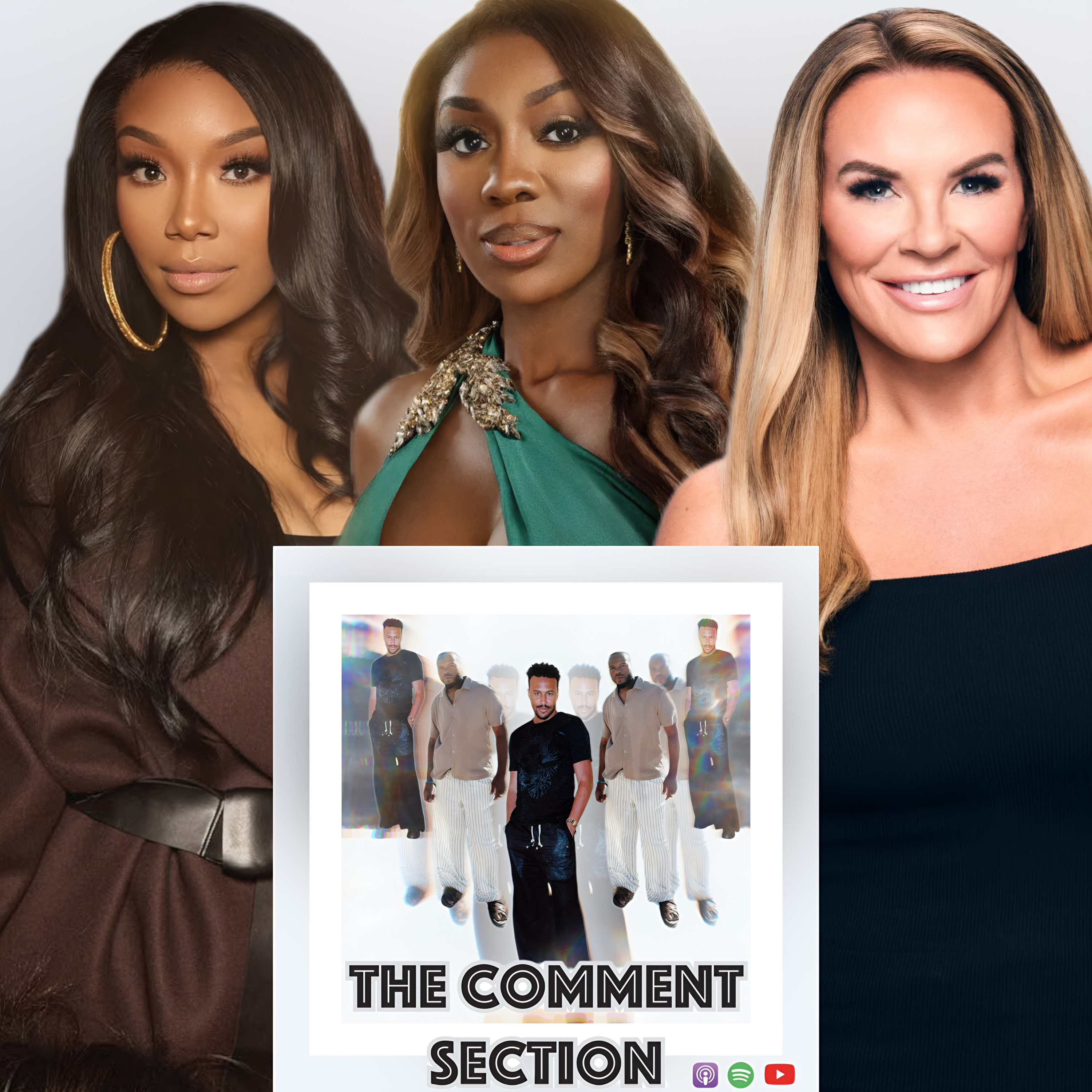 Wendy Osefo says she was arrested illegally! #RHOP  episode artwork