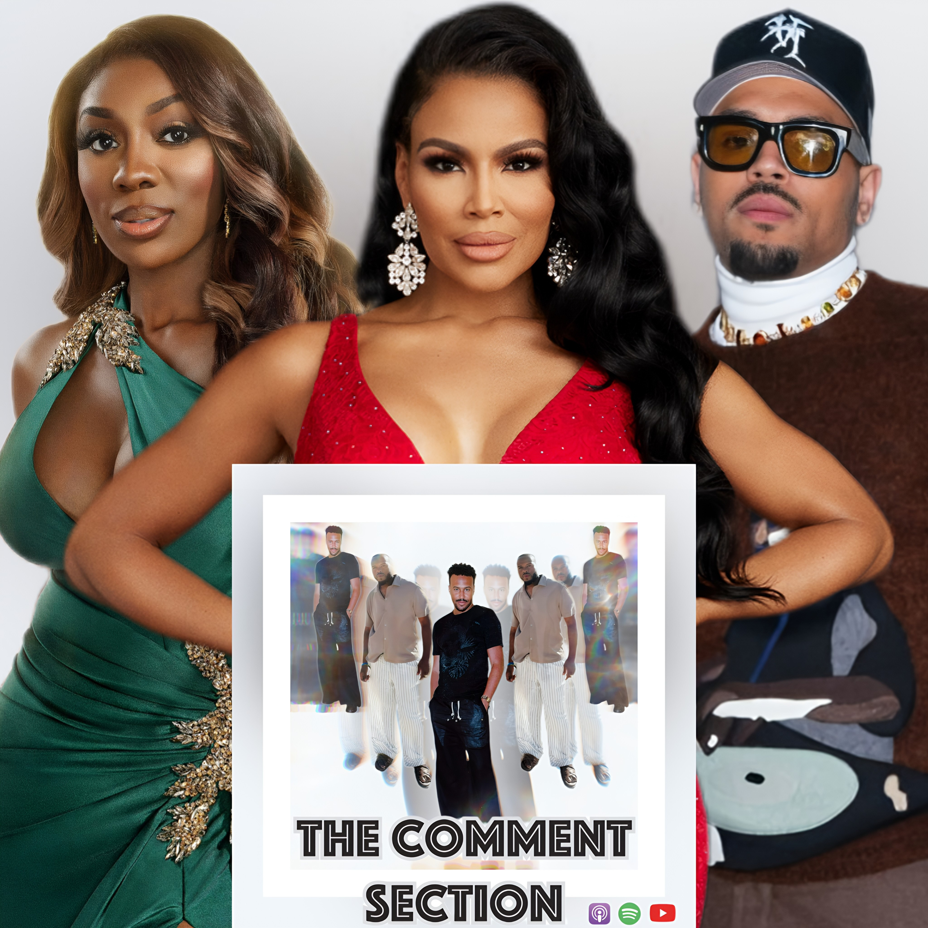 Mia Thornton gets arrested for stealing $11k in furniture!  episode artwork