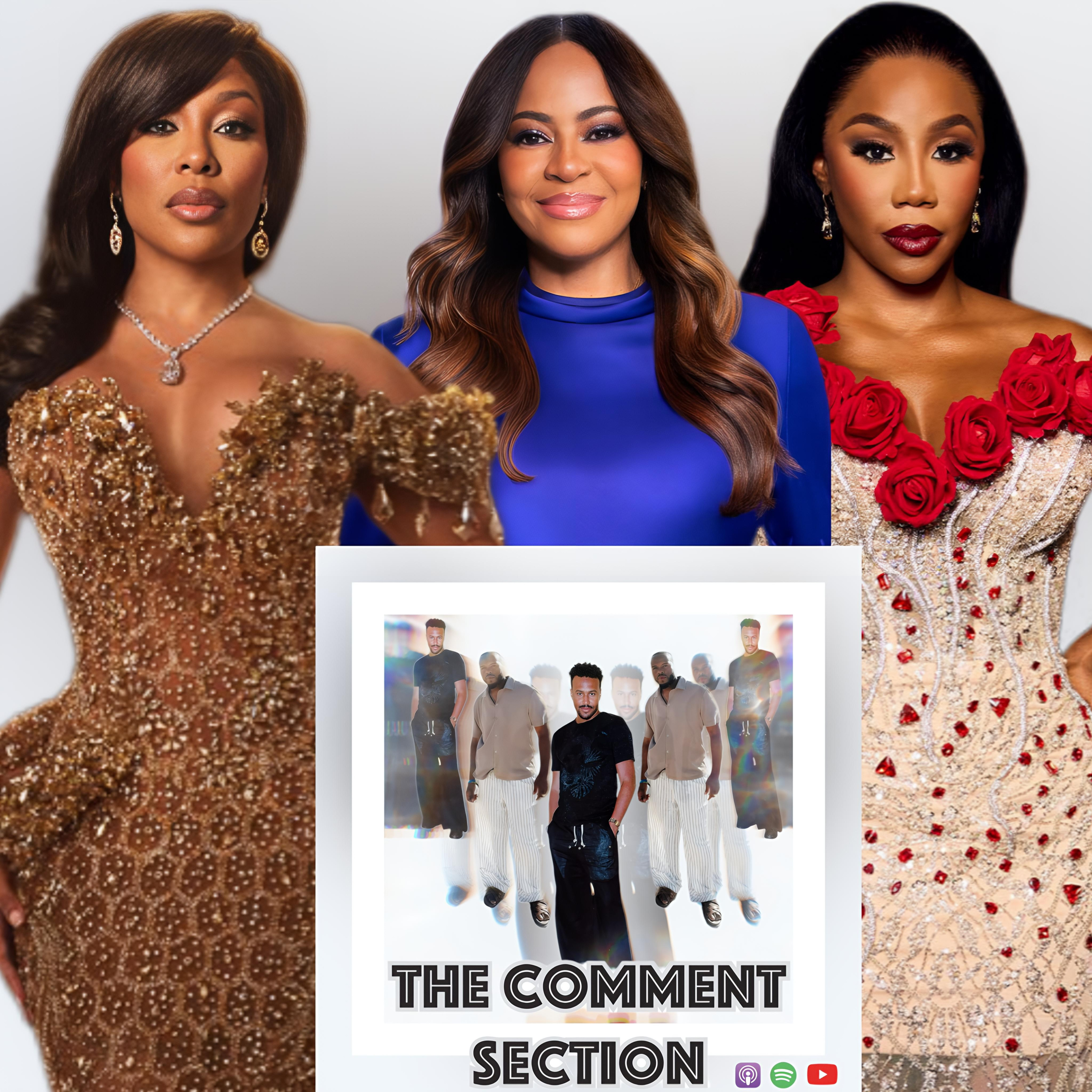 RHOSLC's Mary Cosby's son dies @ 23 years old!