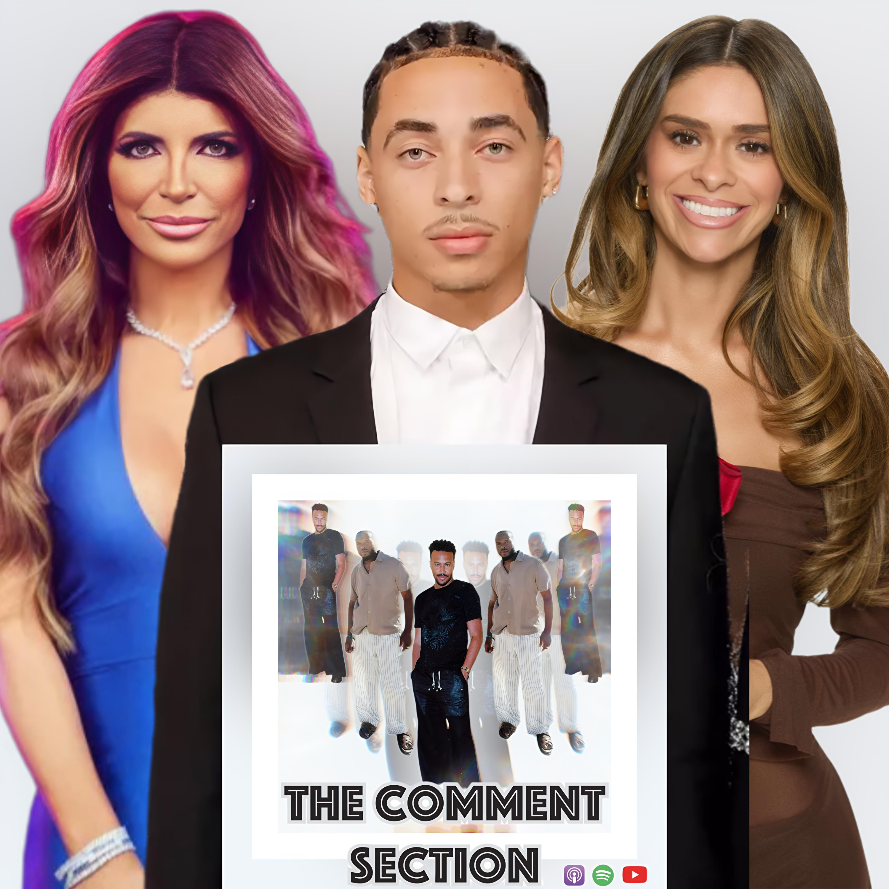 Beyonce's nephew is dating Tommie Lee from Baddies!