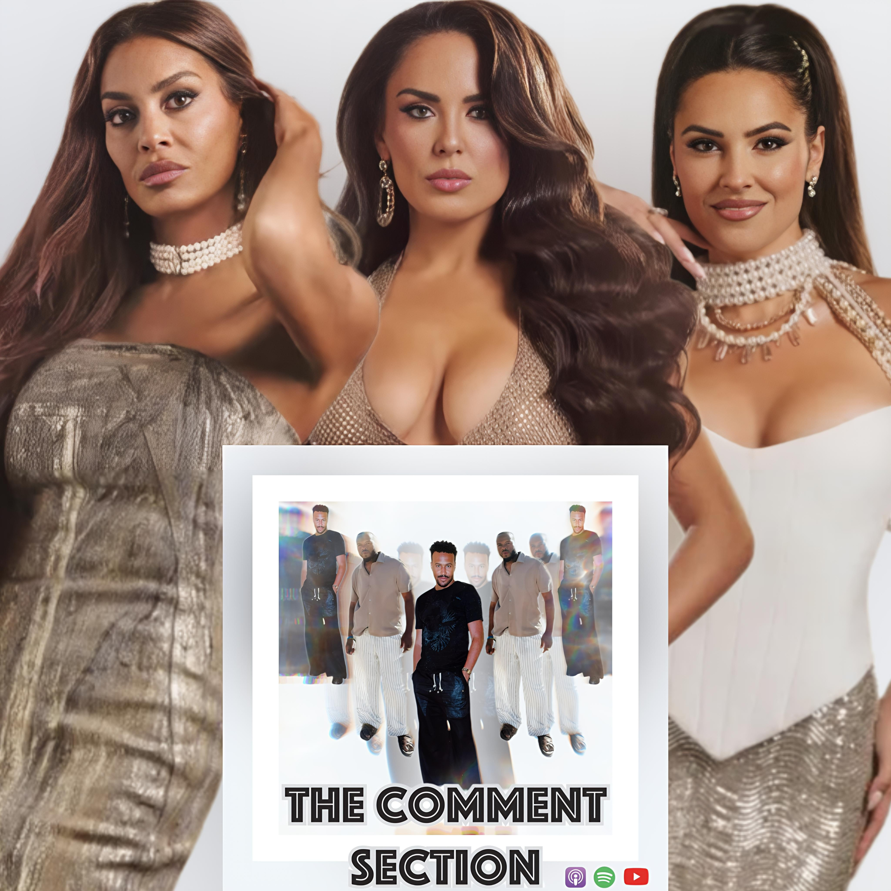 RHORI series premiere recap!