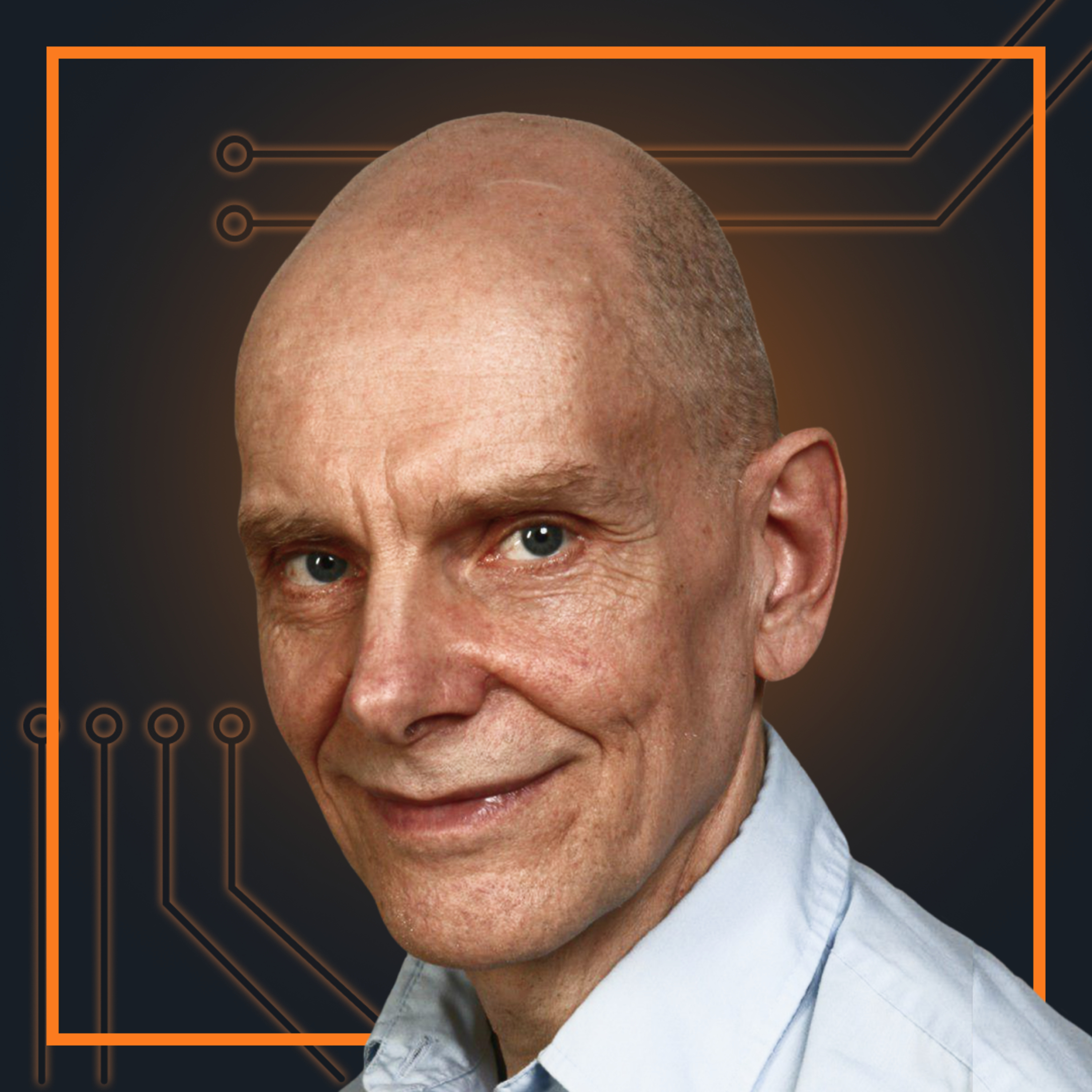 AI For All Podcast