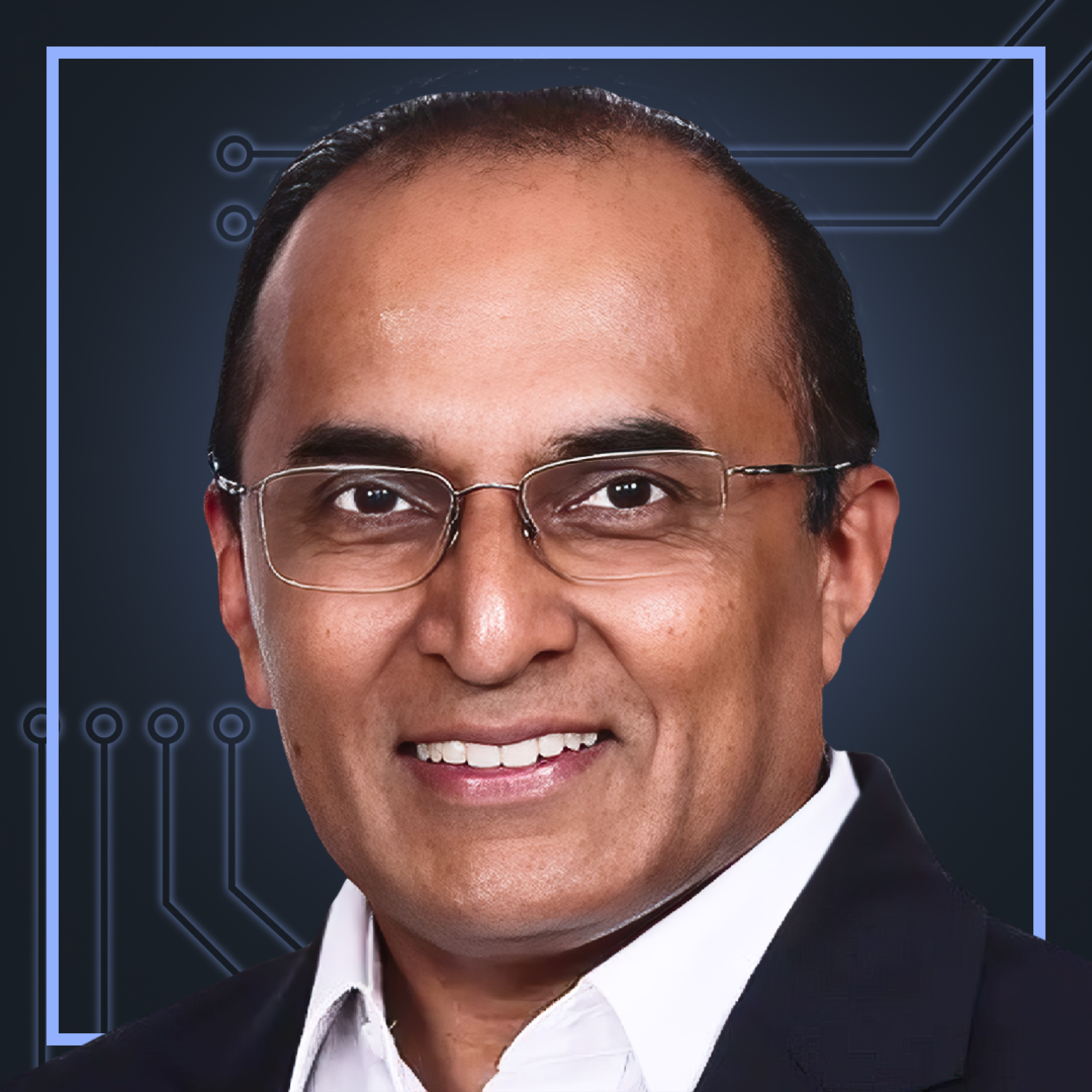 AI For All Podcast