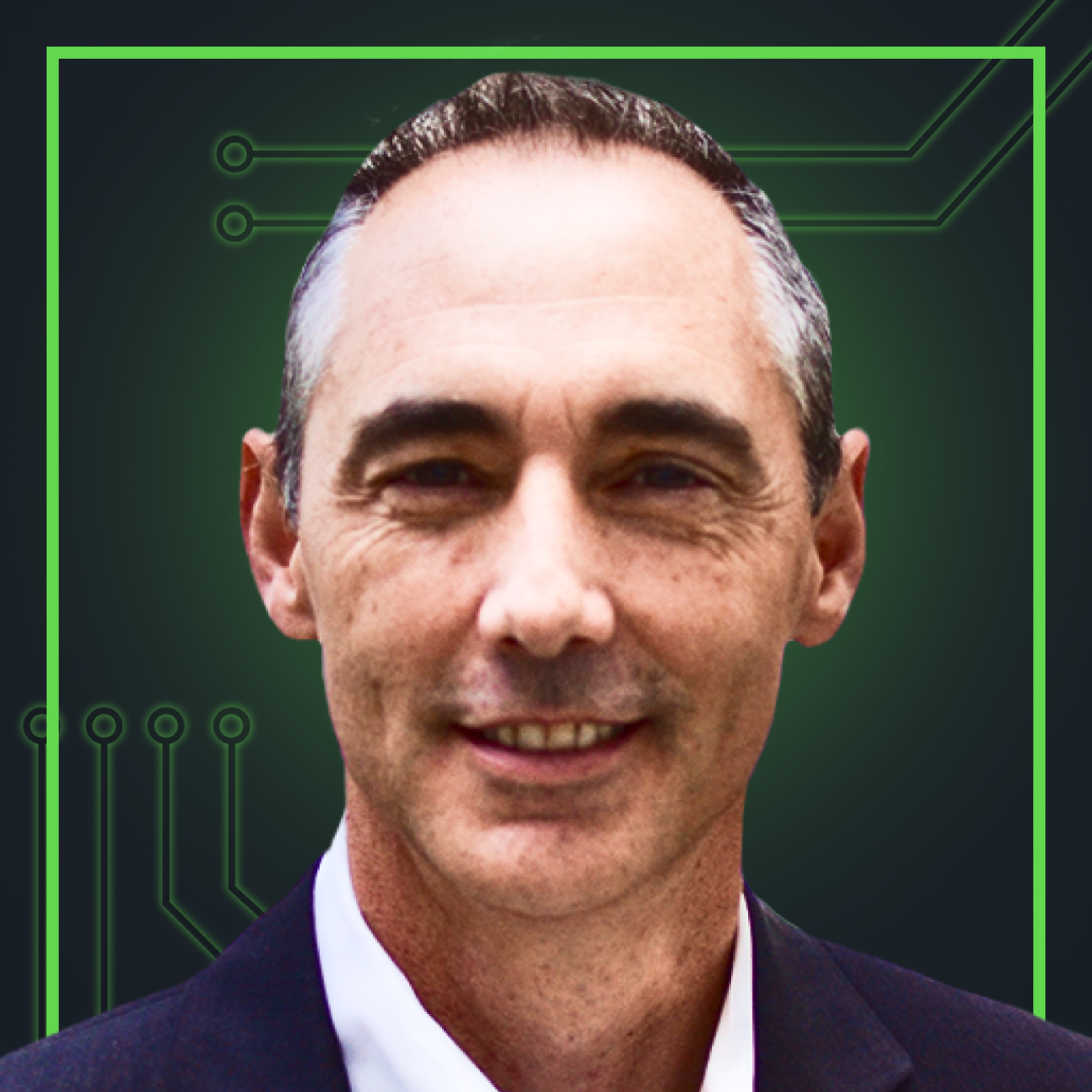 AI For All Podcast
