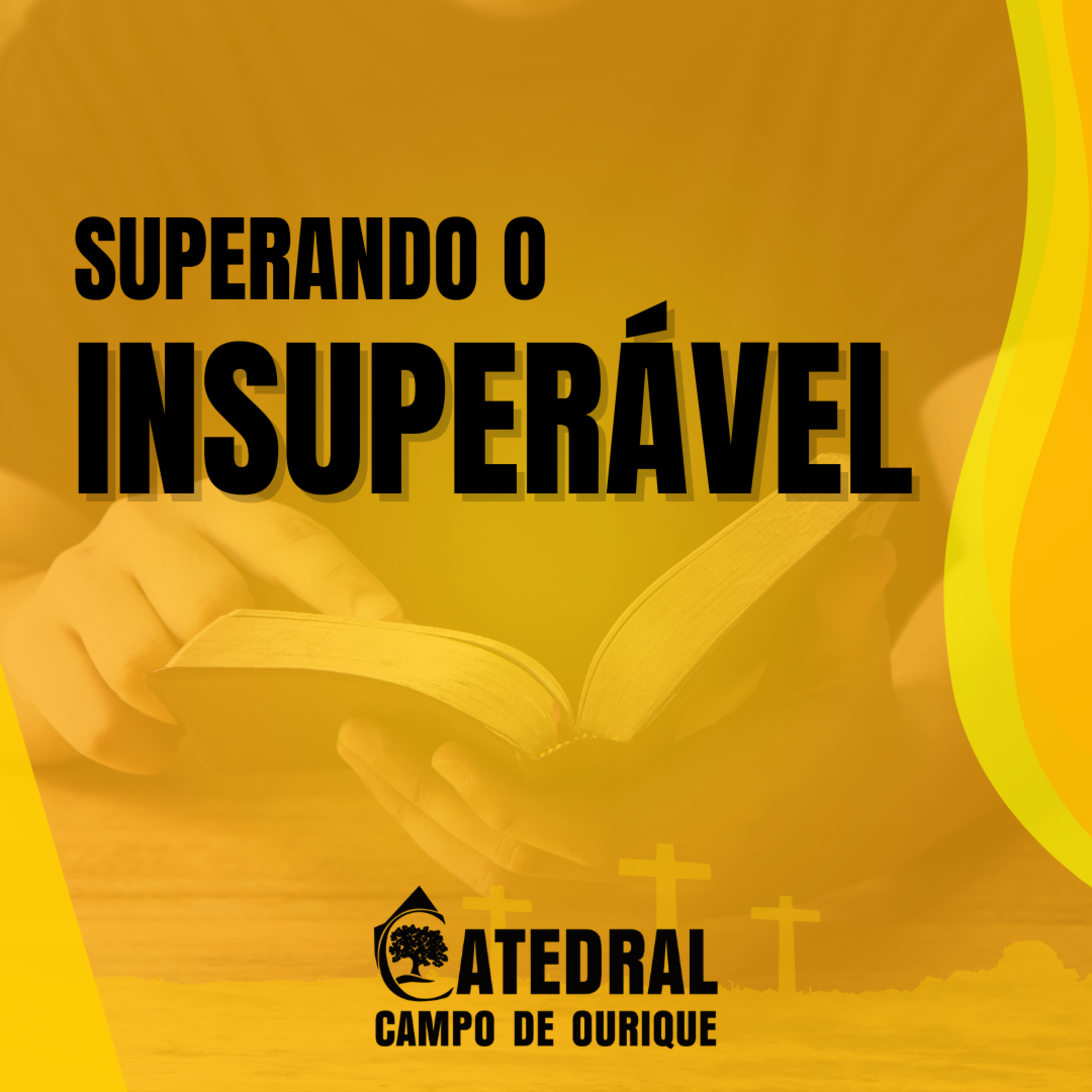 Superando o insuperável