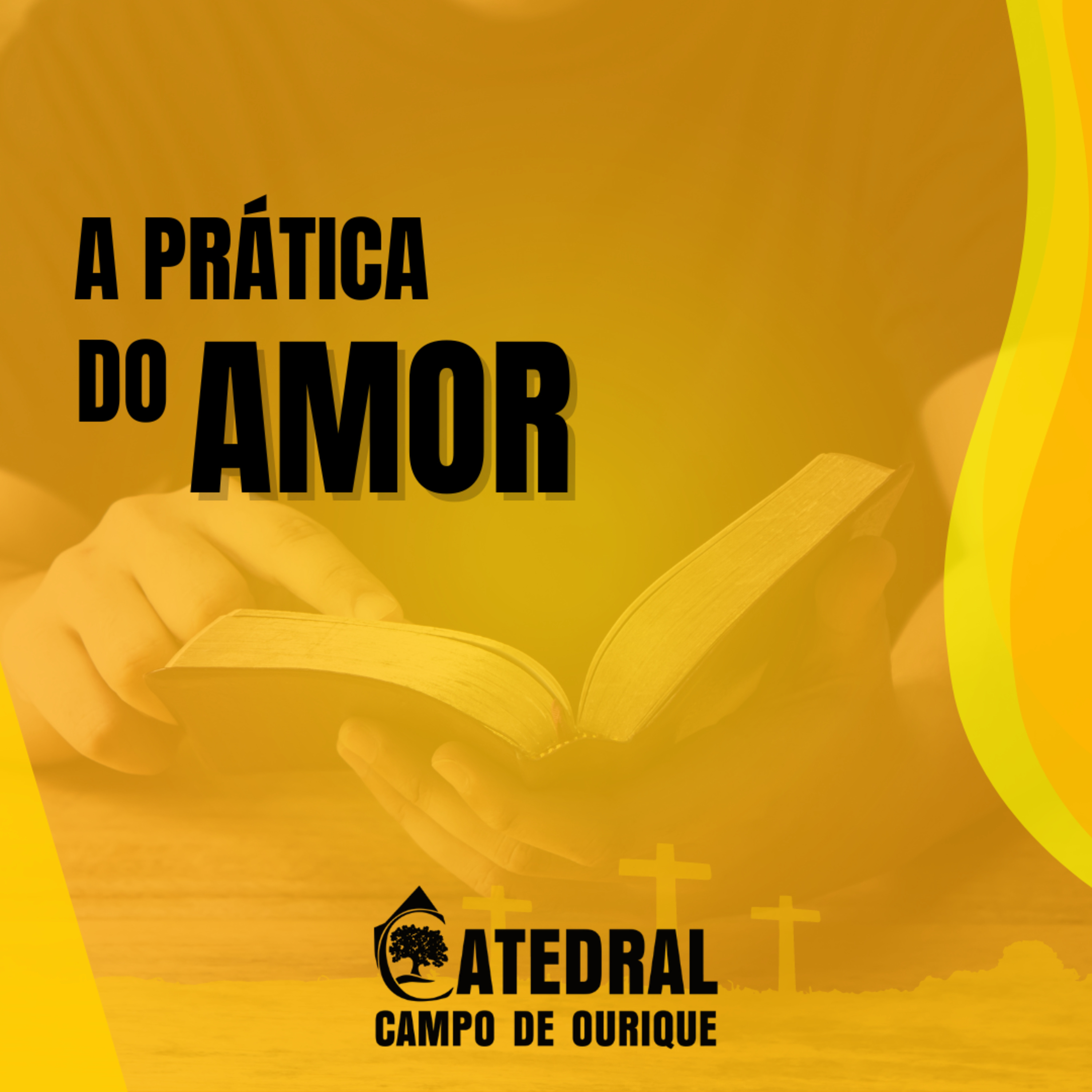 A prática do amor