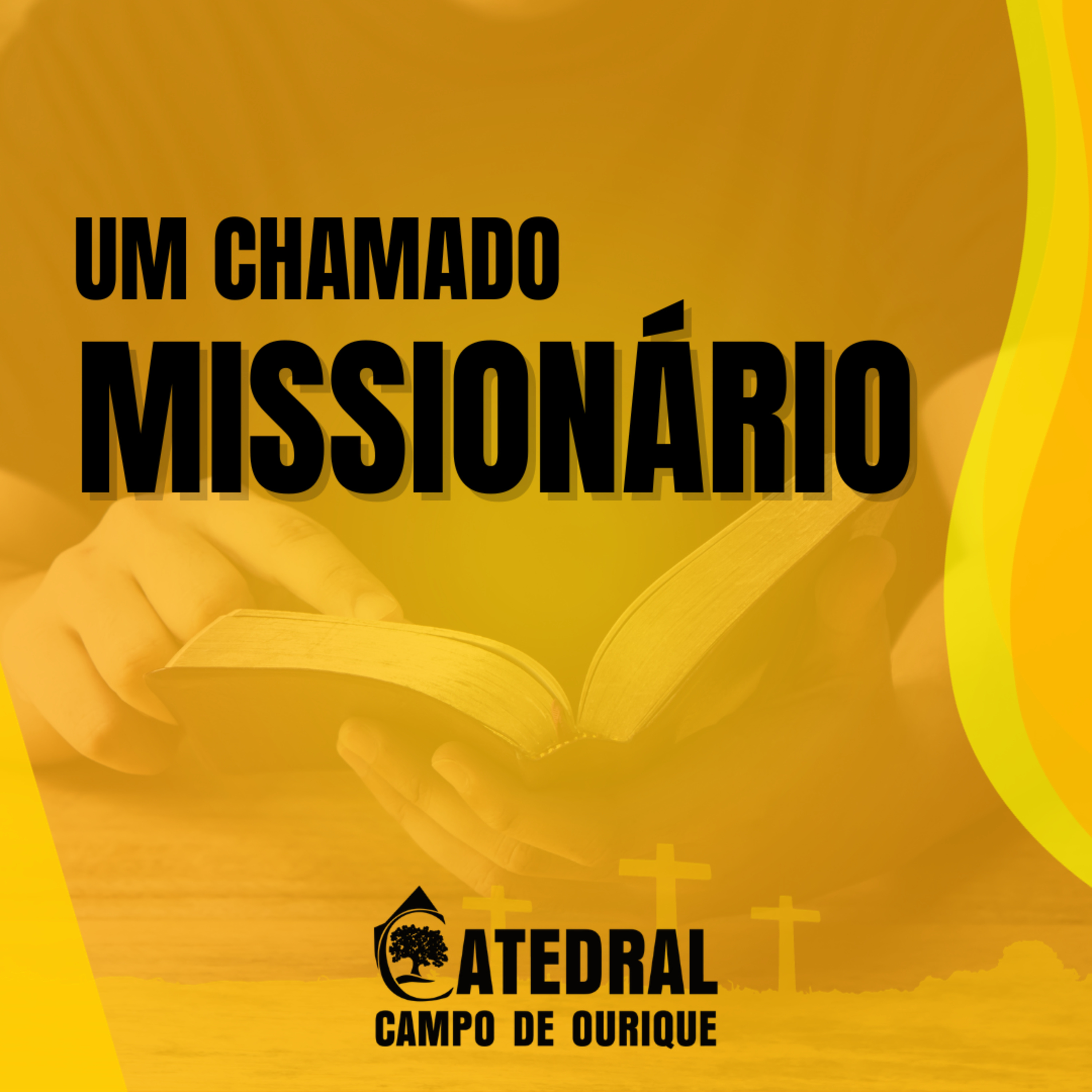O chamado missionário