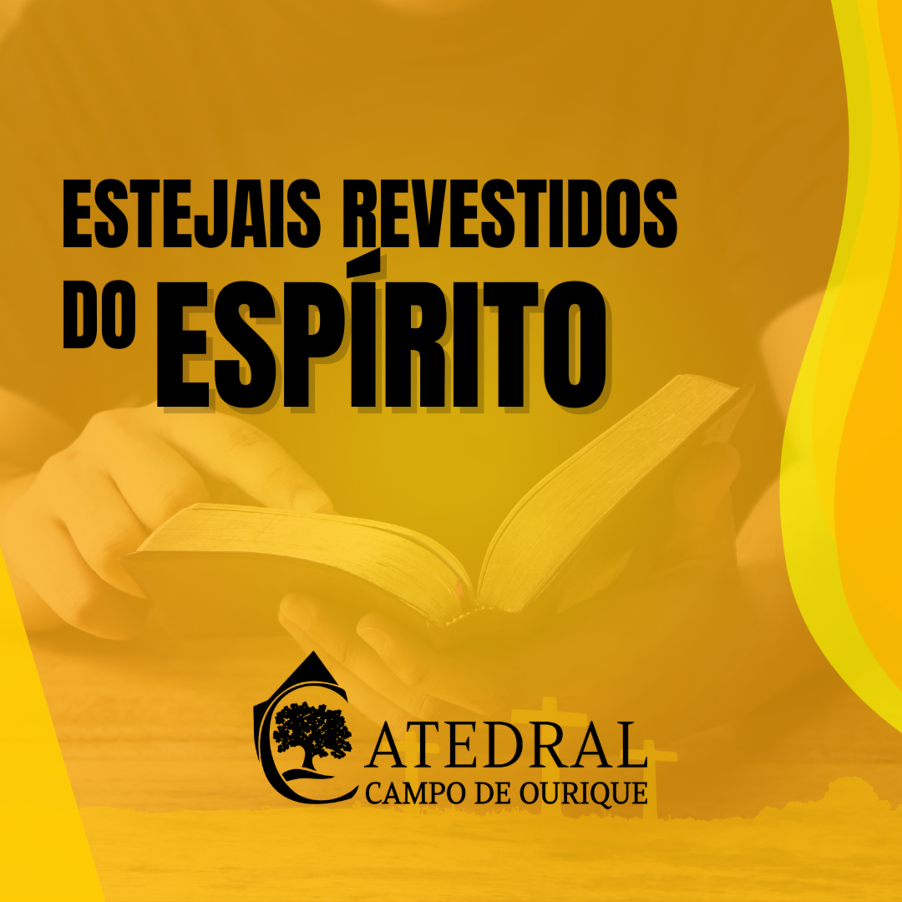 Estejais revestidos do Espírito