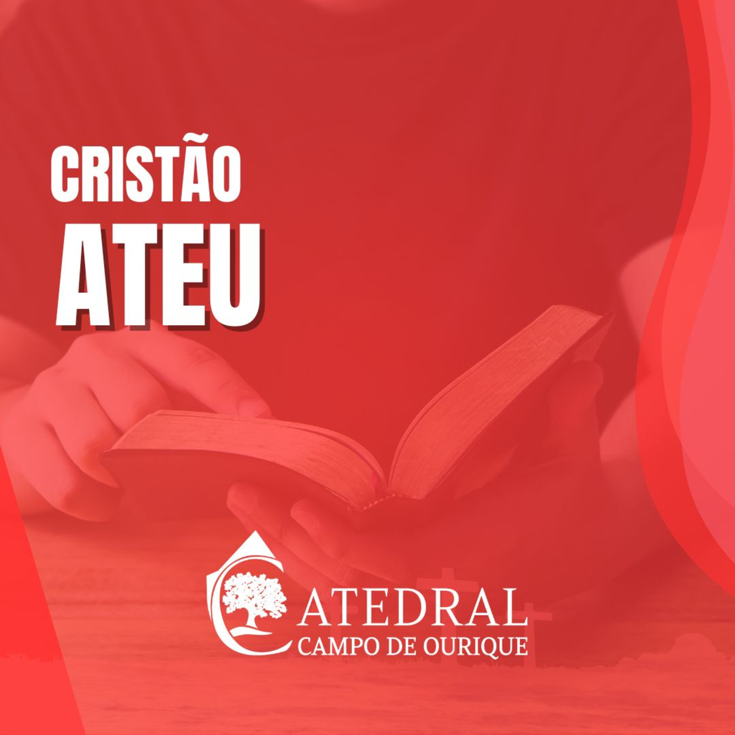 Cristão ateu